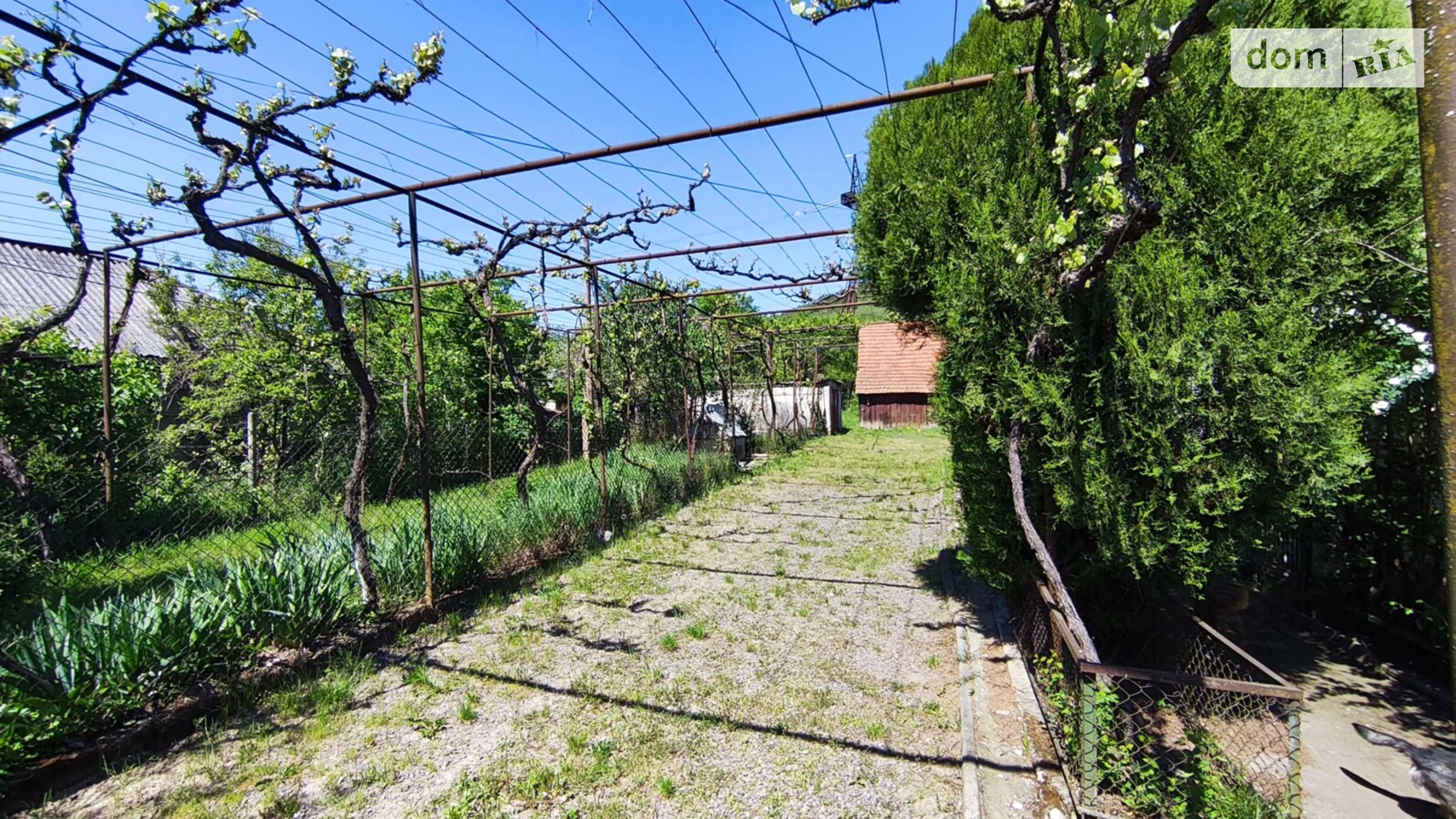 Продается одноэтажный дом 120 кв. м с балконом, цена: 27000 $ - фото 5