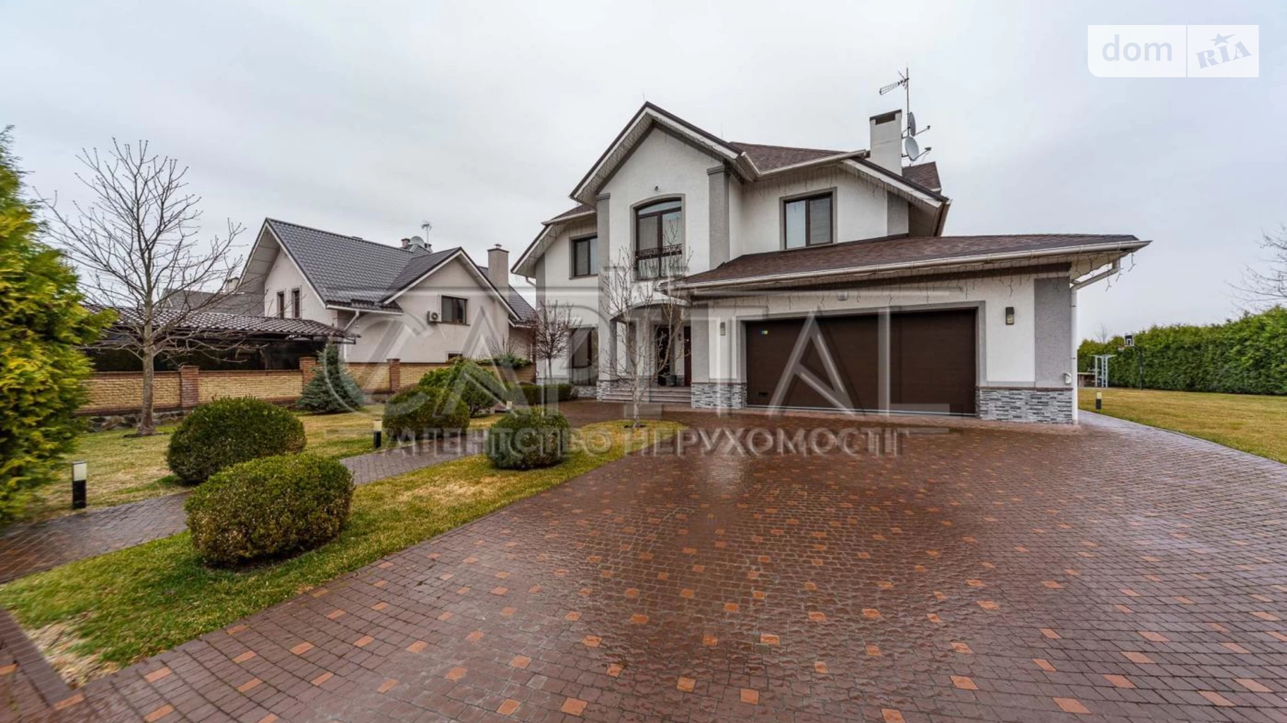 Продается дом на 2 этажа 385.6 кв. м с беседкой, цена: 650000 $ - фото 5