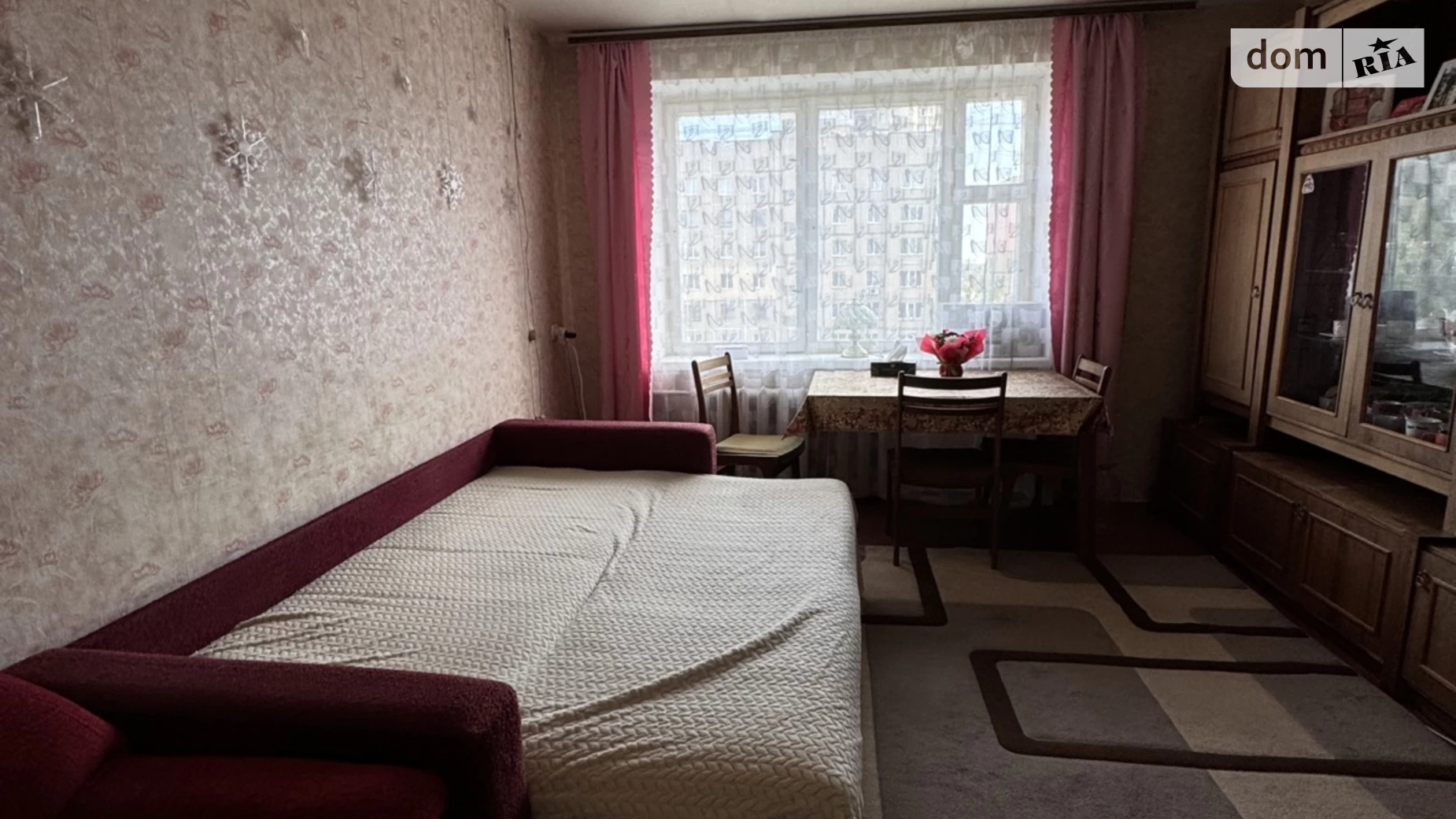 Продается 2-комнатная квартира 48 кв. м в Виннице, ул. Николая Ващука - фото 2