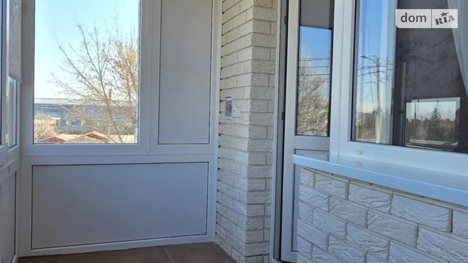Продается 3-комнатная квартира 64.8 кв. м в Белой Церкви, ул. Ставищанская, 128 - фото 2