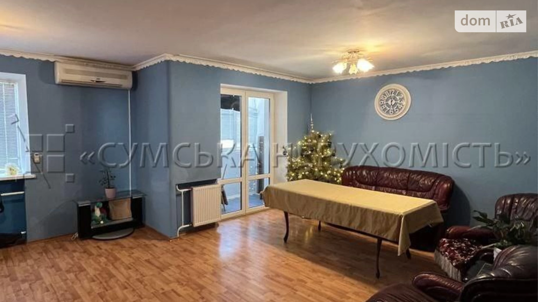 Продается 2-комнатная квартира 67.75 кв. м в Сумах, ул. Троицкая, 17 - фото 2