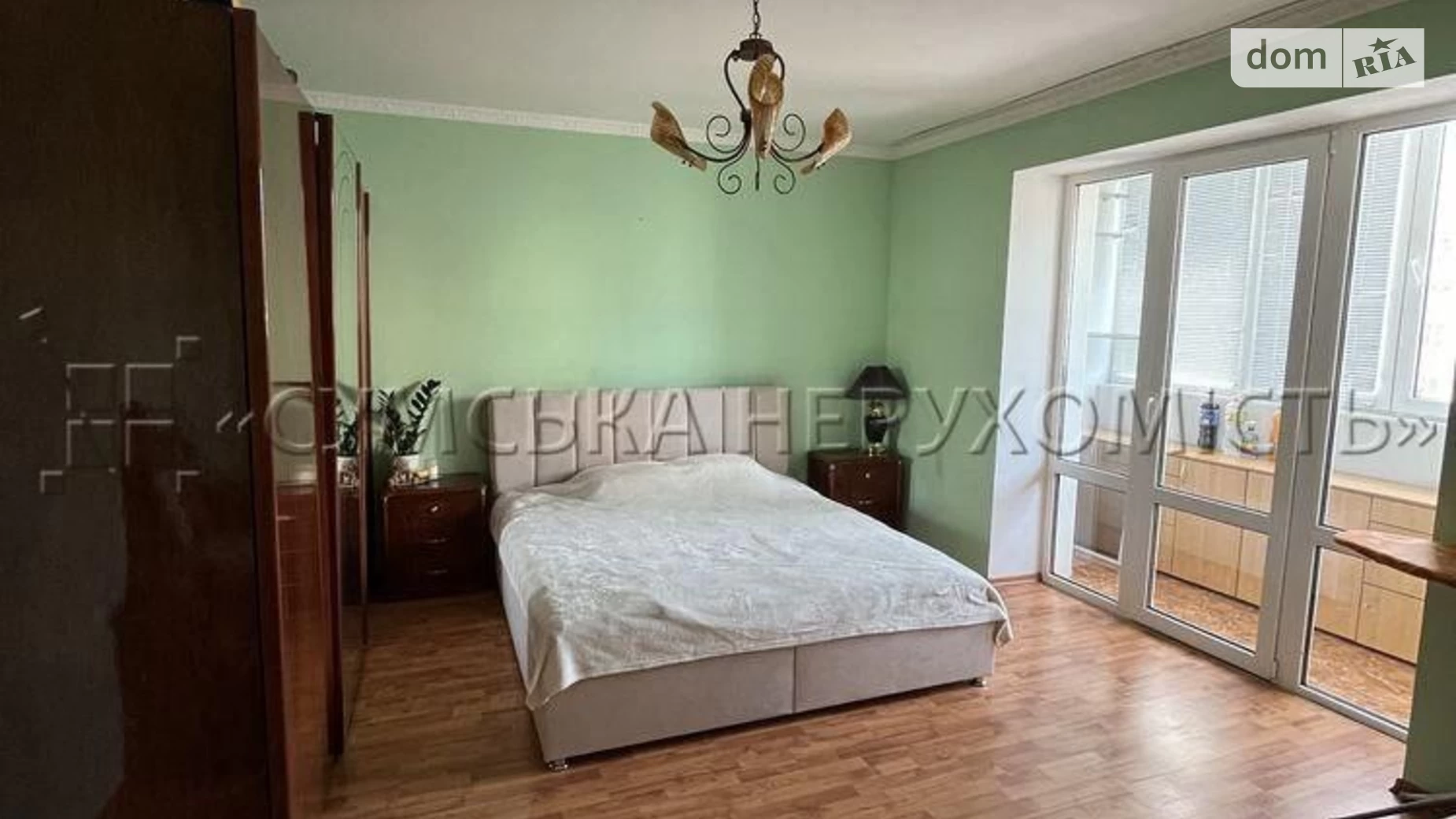 Продается 2-комнатная квартира 67.75 кв. м в Сумах, ул. Троицкая, 17 - фото 3