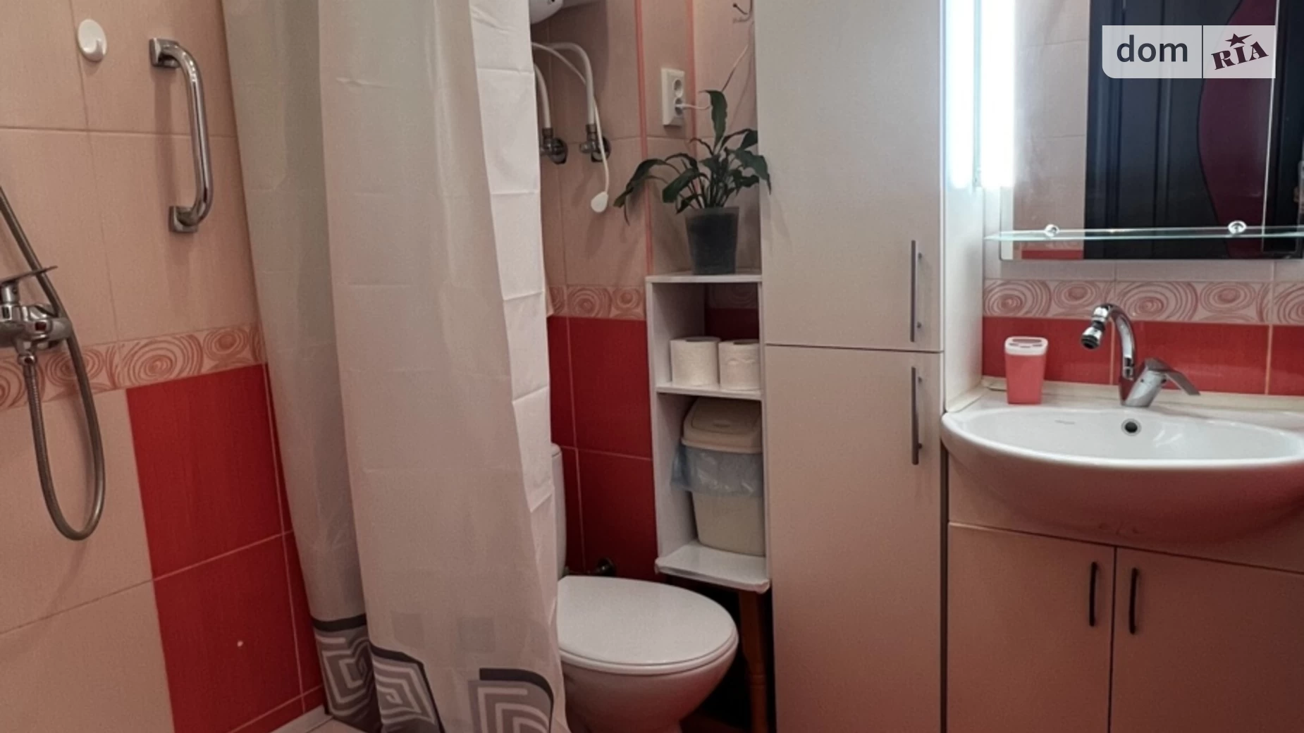 Сдается в аренду 1-комнатная квартира в, цена: 1200 грн - фото 4