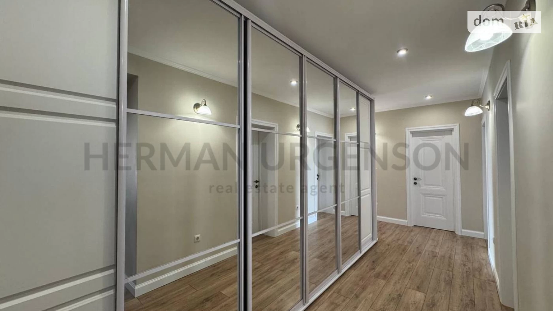 Продается 3-комнатная квартира 94 кв. м в, цена: 140000 $ - фото 16