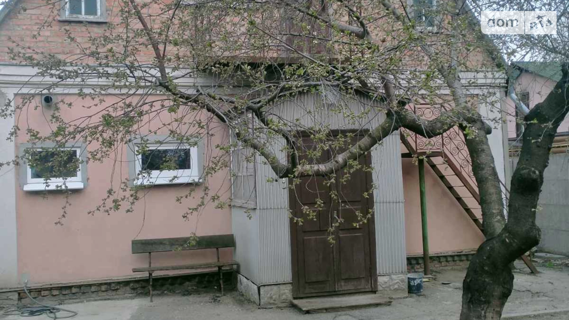 Продається одноповерховий будинок 80.2 кв. м з садом, цена: 85000 $ - фото 2