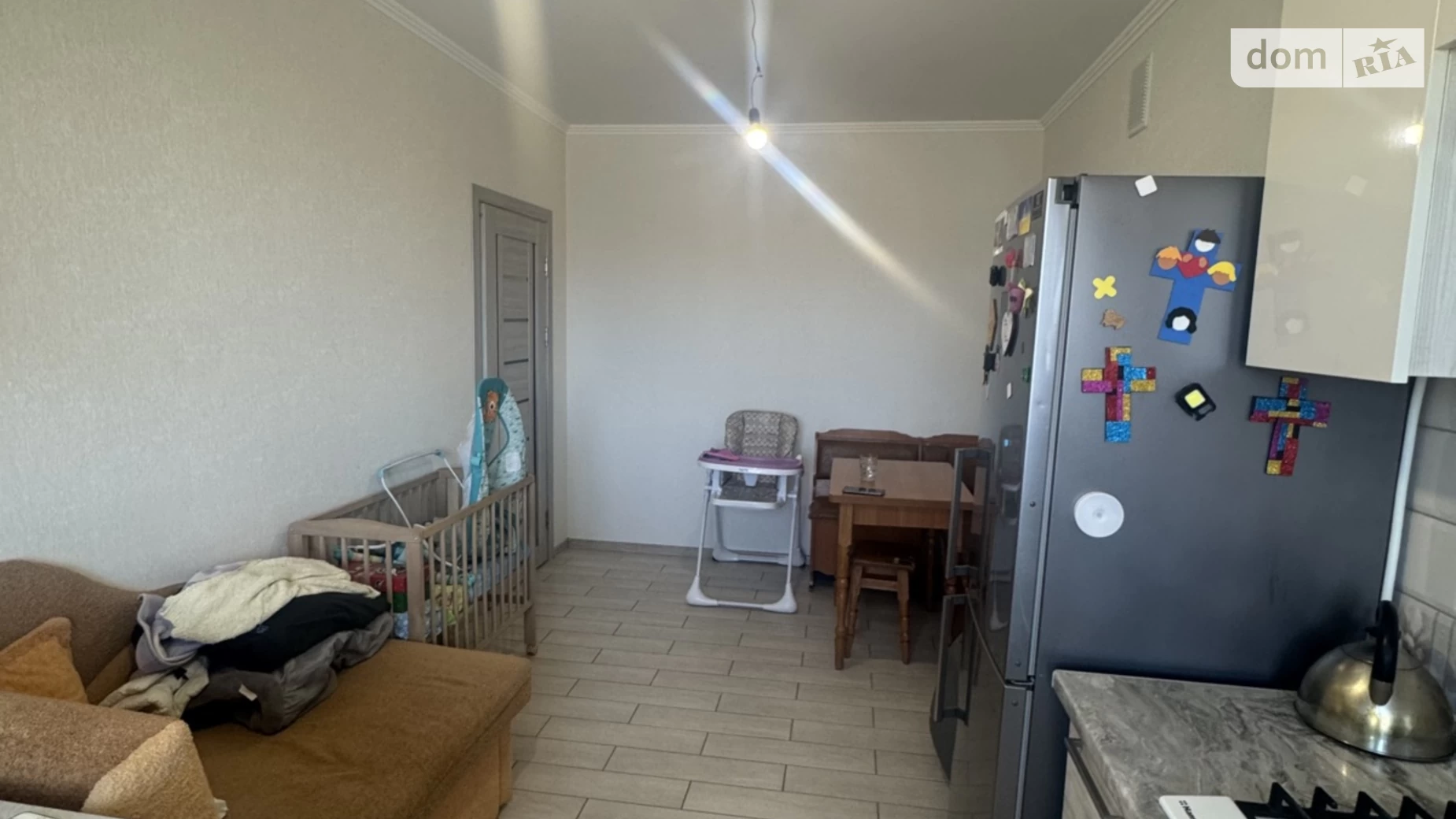 Продається 2-кімнатна квартира 68.6 кв. м у Зарванцях, вул. Одеська - фото 4