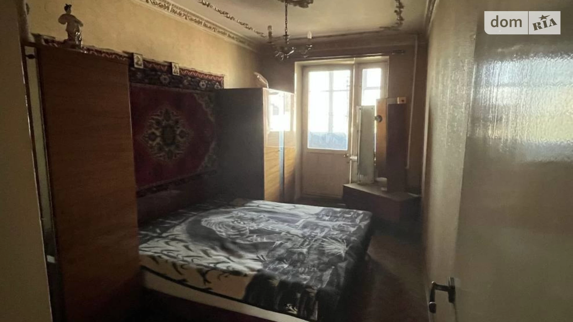 Продается 3-комнатная квартира 59 кв. м в Одессе, цена: 42000 $ - фото 5