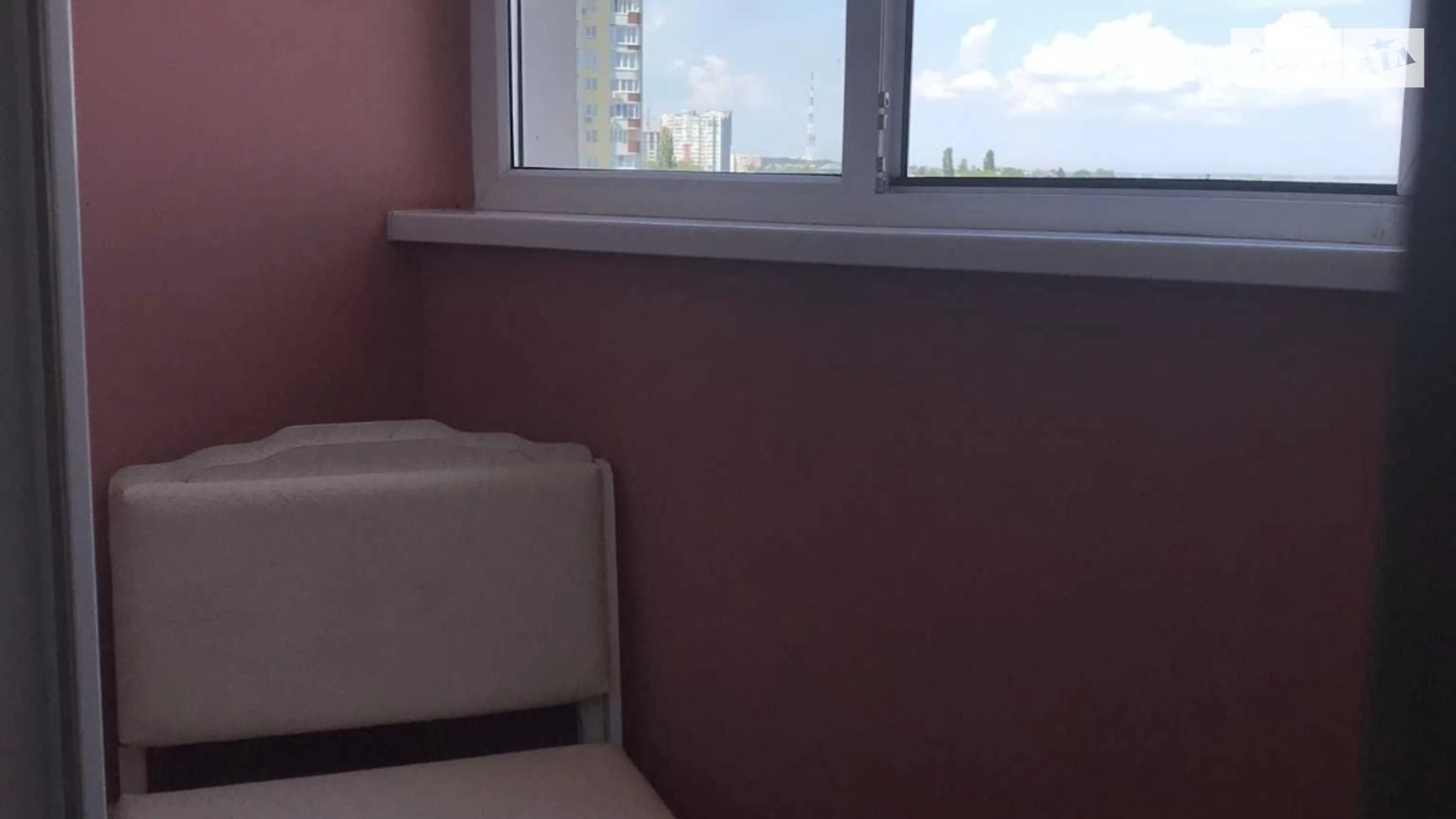 Продается 2-комнатная квартира 68.3 кв. м в Черкассах, ул. Смелянская - фото 2