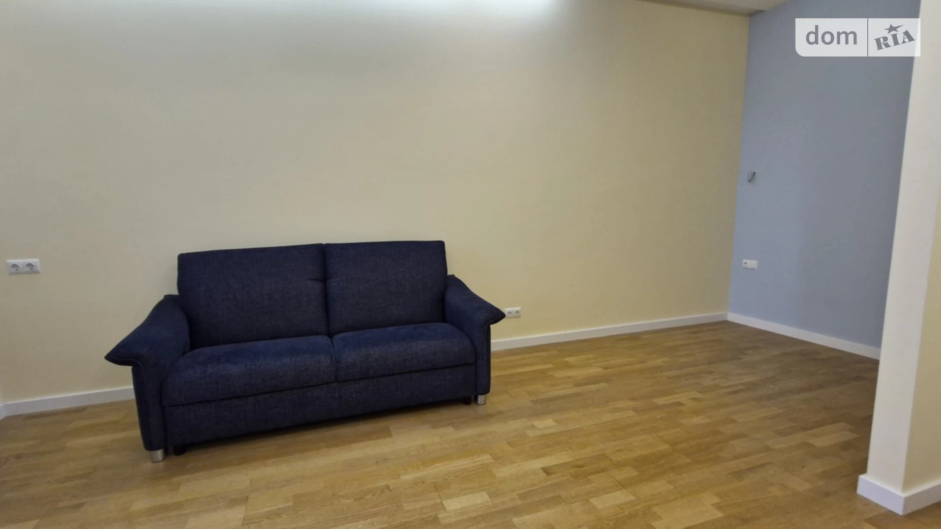 Продается 1-комнатная квартира 49 кв. м в Киеве, ул. Кирилло-Мефодиевская, 2 - фото 3