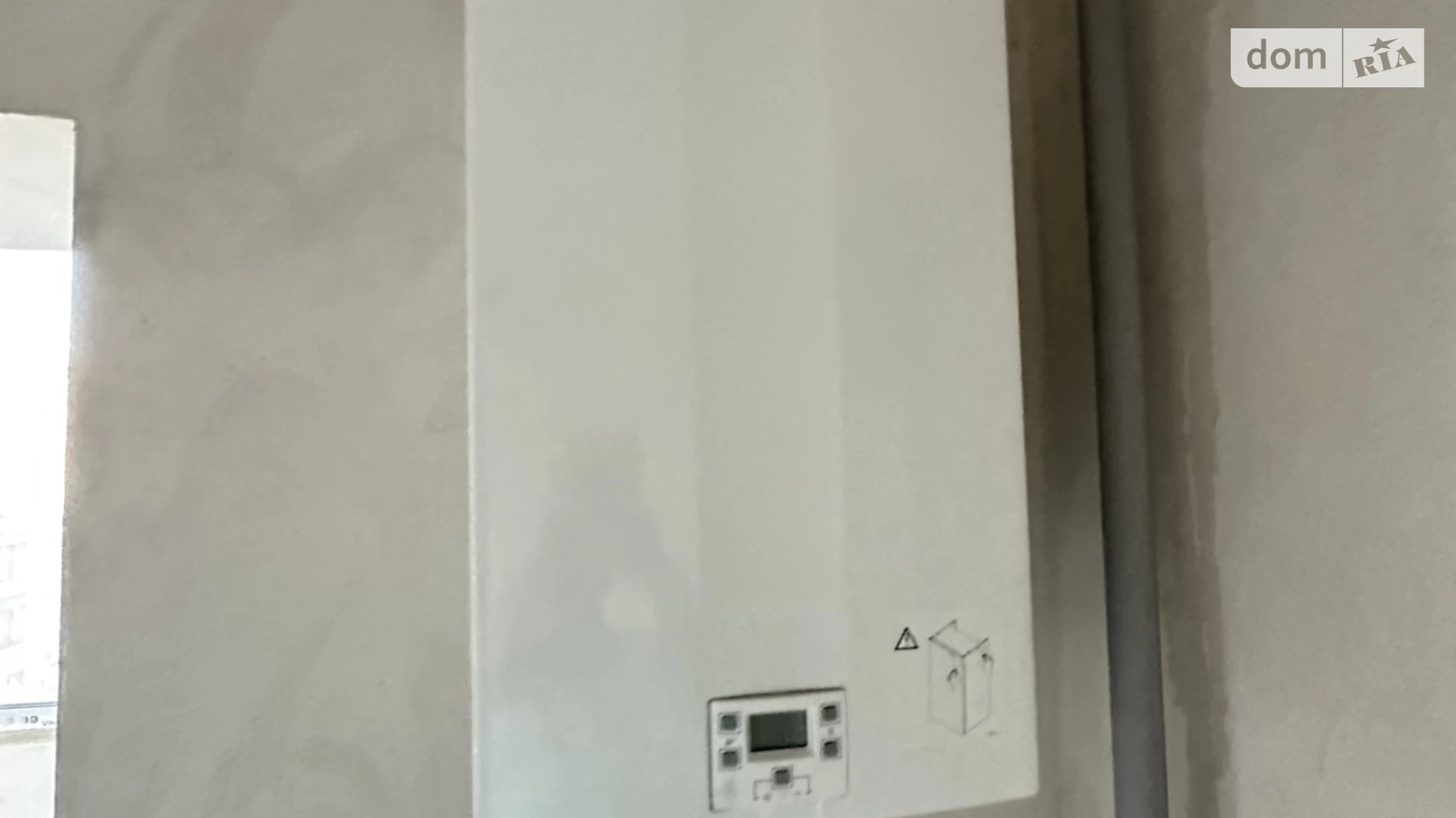 Продається 1-кімнатна квартира 38.41 кв. м у Крихівцях, вул. Довженка О., 31В корпус 2 - фото 4