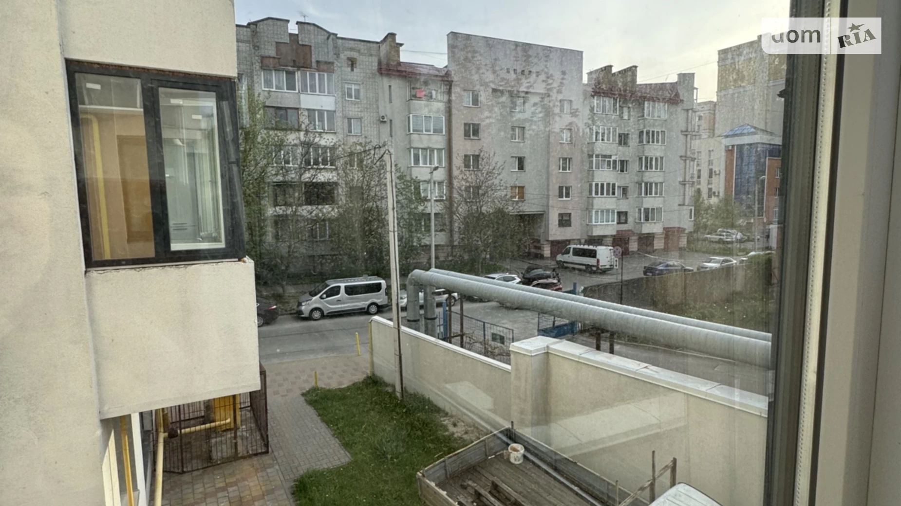 Продается 2-комнатная квартира 60 кв. м в Львове, ул. Леонида Перфецкого, 2 - фото 5