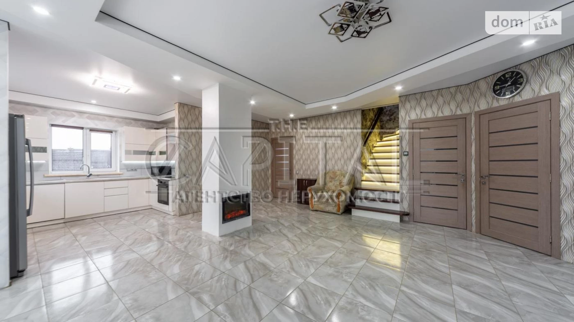 Продається будинок 2 поверховий 240 кв. м з меблями, цена: 252000 $ - фото 2