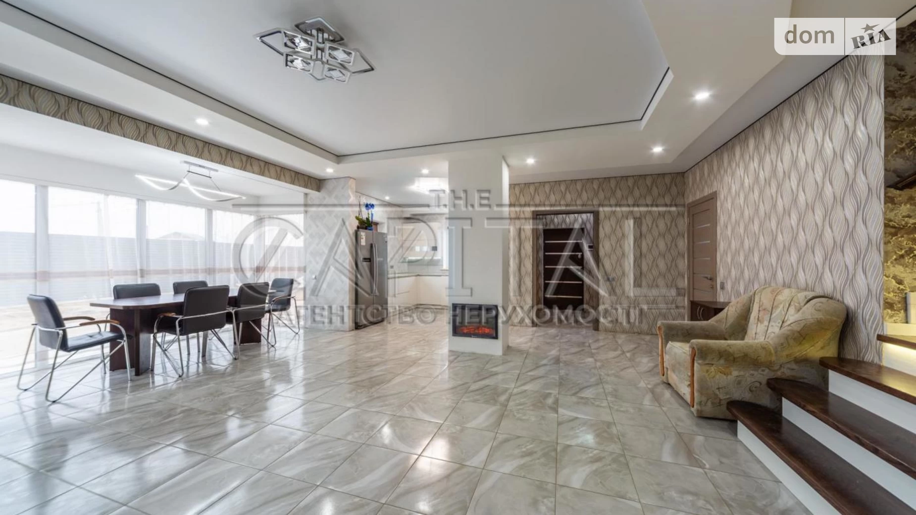 Продається будинок 2 поверховий 226.26 кв. м з мансардою, цена: 252000 $ - фото 4