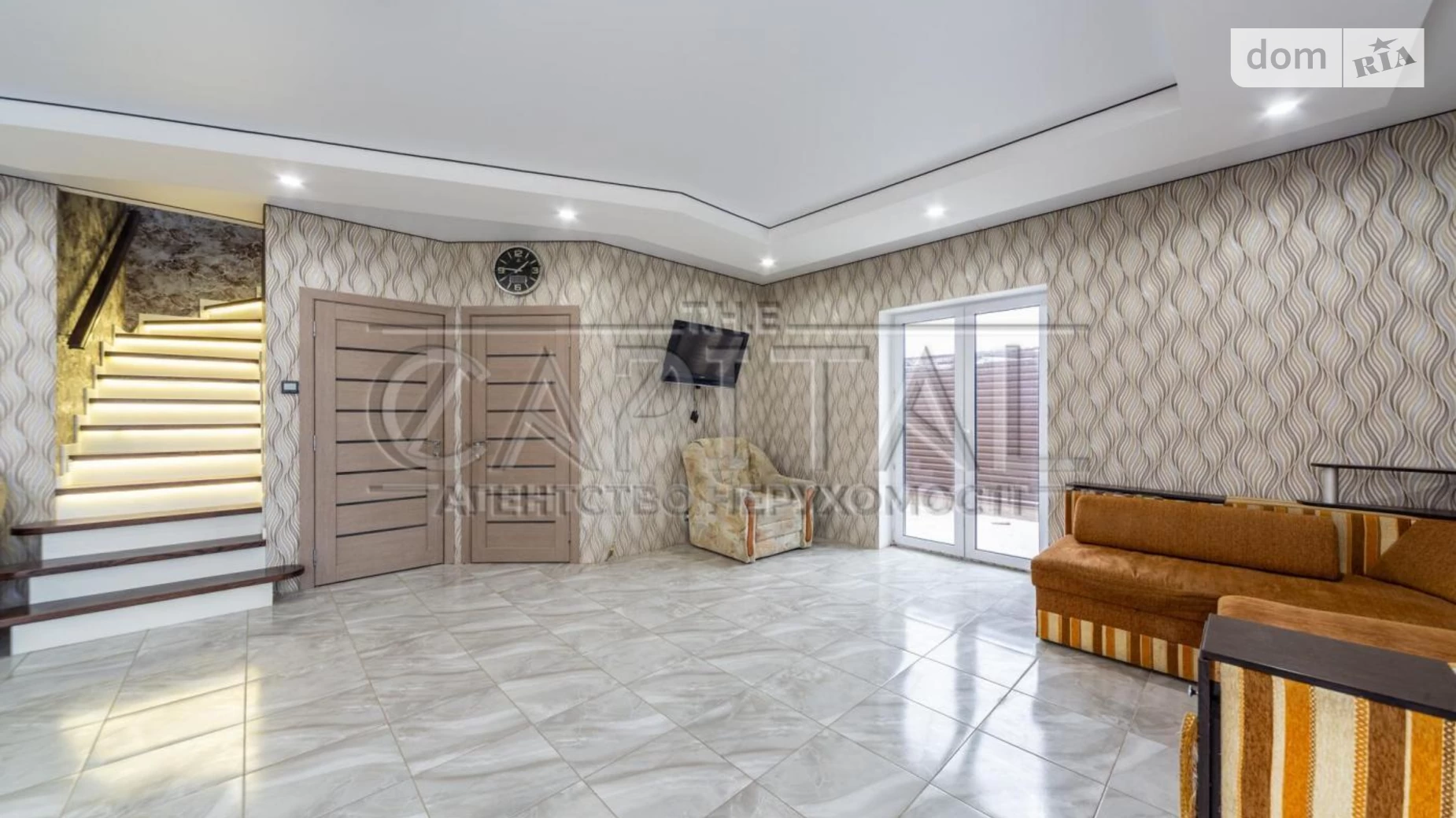 Продається будинок 2 поверховий 240 кв. м з меблями, цена: 252000 $ - фото 5
