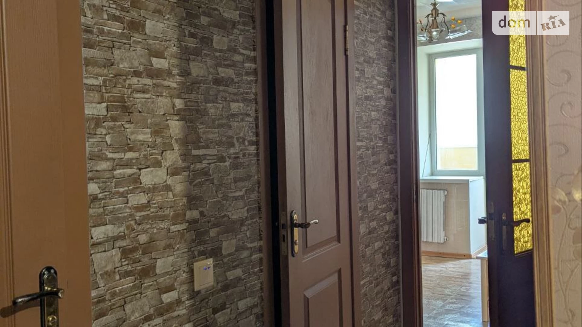Сдается в аренду 2-комнатная квартира 60 кв. м в Днепре, ул. Рабочая, 152 - фото 4
