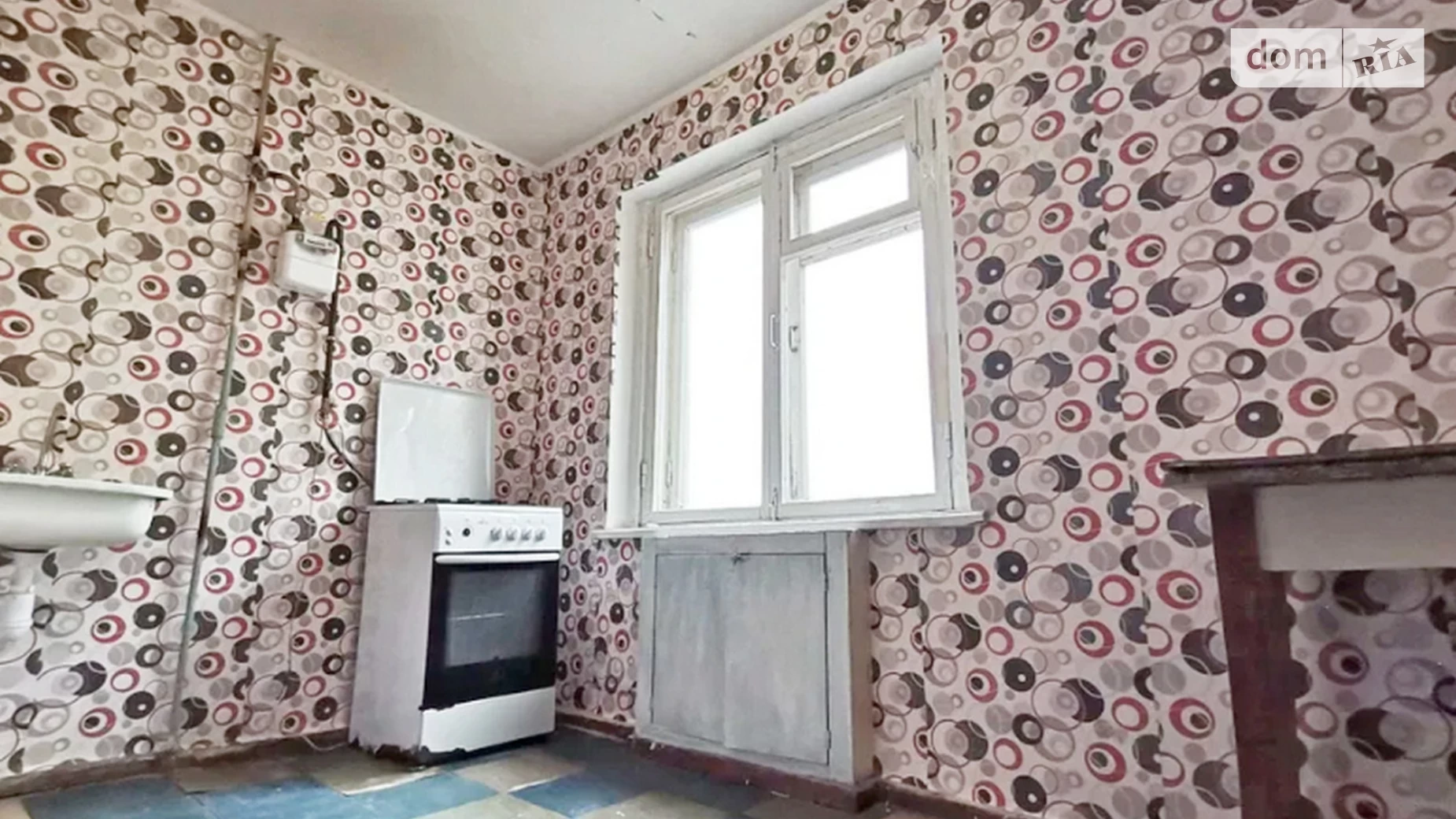 Продается 1-комнатная квартира 40 кв. м в Днепре, ул. Березинская - фото 5