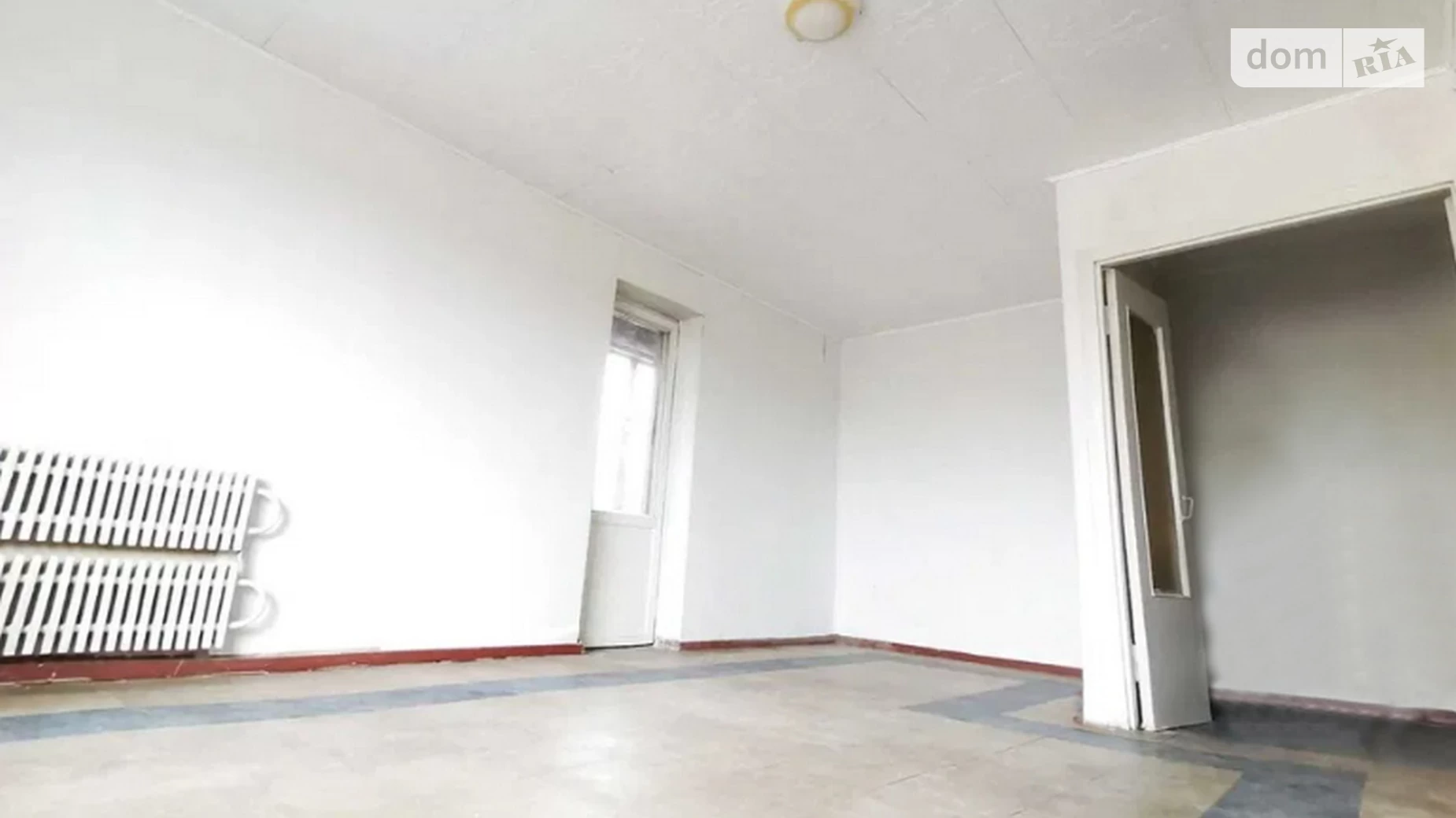 Продается 1-комнатная квартира 40 кв. м в Днепре, ул. Березинская - фото 3