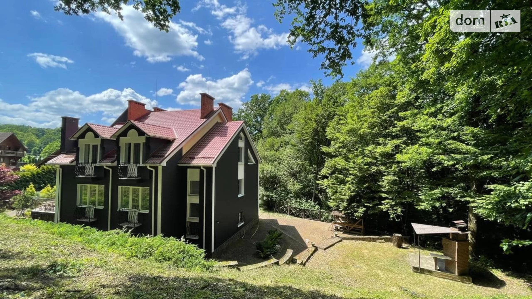 Продается объект сферы услуг 457 кв. м в 3-этажном здании, цена: 450000 $ - фото 2