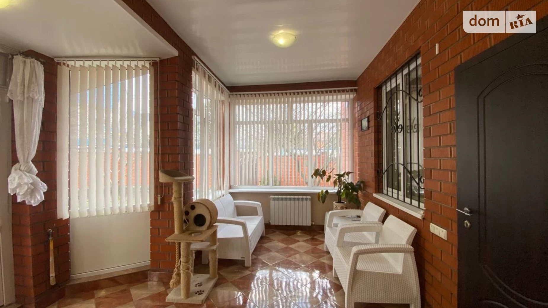 Сдается в аренду дом на 2 этажа 211 кв. м с гаражом, цена: 45000 грн - фото 2