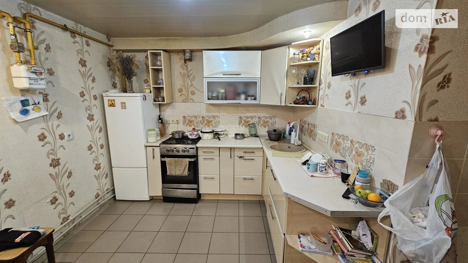 ул. Бережная, 219/2 Амур-Нижнеднепровский Днепр, цена: 52000 $ - фото 2