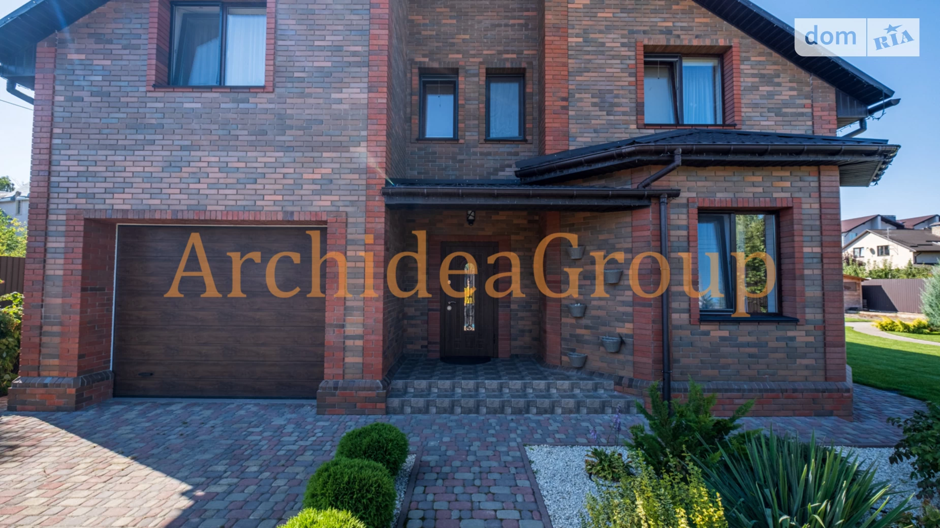 Продається будинок 2 поверховий 186.6 кв. м з каміном, цена: 265000 $ - фото 3