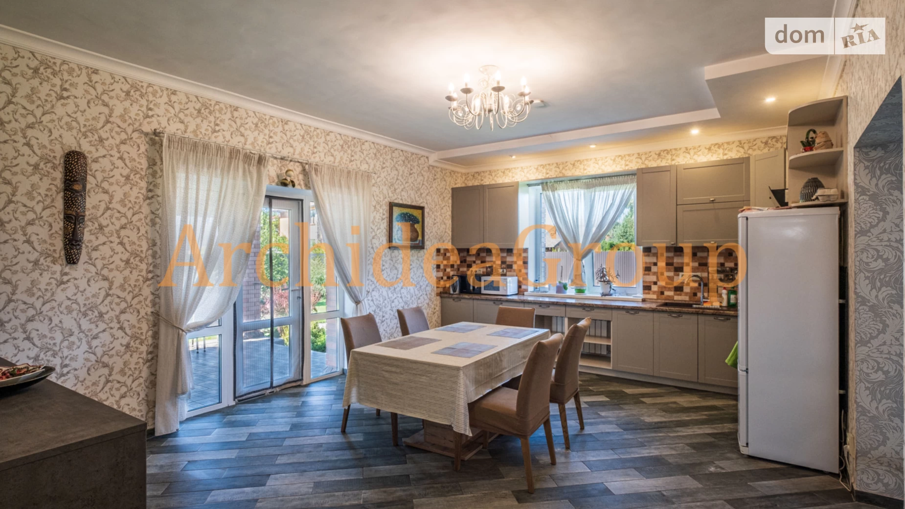 Продається будинок 2 поверховий 186.6 кв. м с басейном, цена: 250000 $ - фото 5