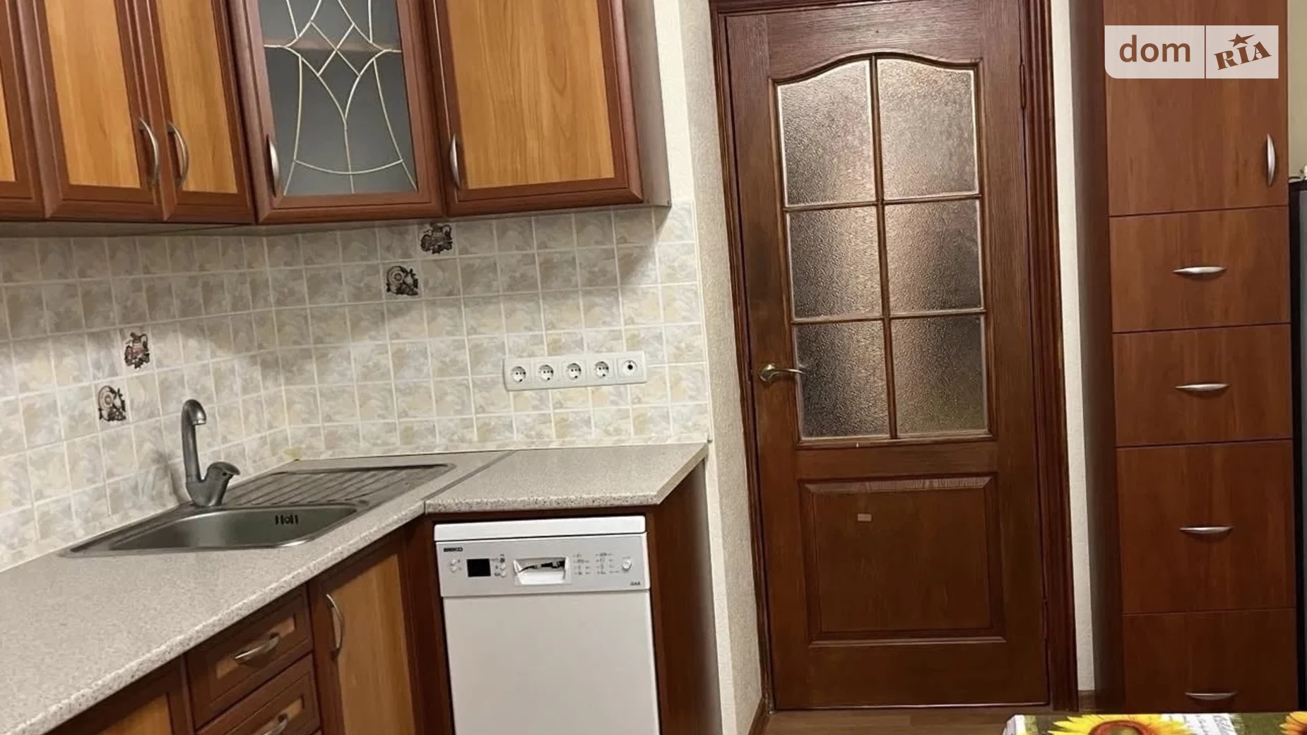Сдается в аренду 1-комнатная квартира 45 кв. м в Киеве, ул. Милославская, 12 - фото 5