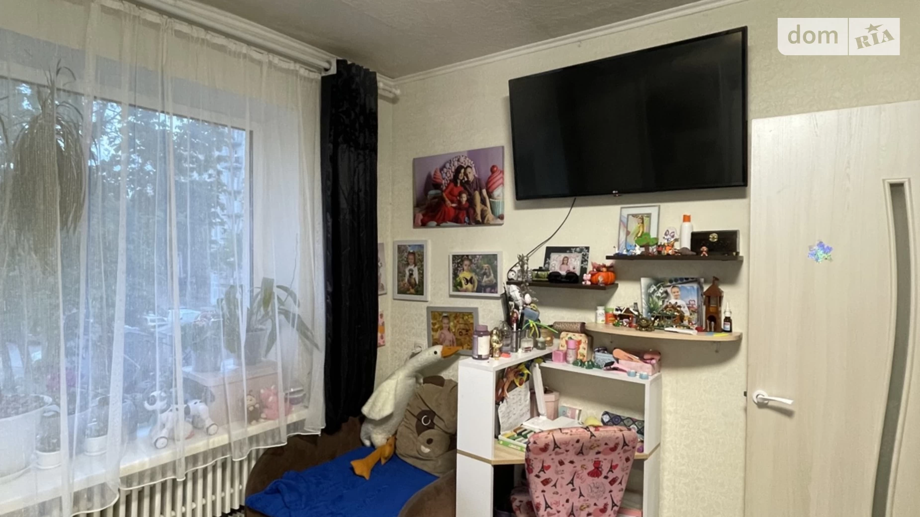 Продається 1-кімнатна квартира 21.6 кв. м у Дніпрі, мас. Тополя-2, 26 - фото 3