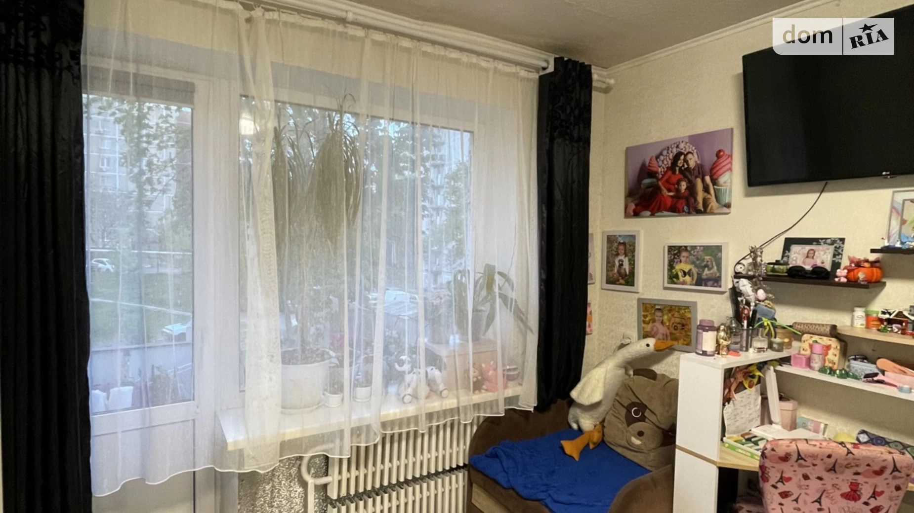Продається 1-кімнатна квартира 21.6 кв. м у Дніпрі, мас. Тополя-2, 26 - фото 4