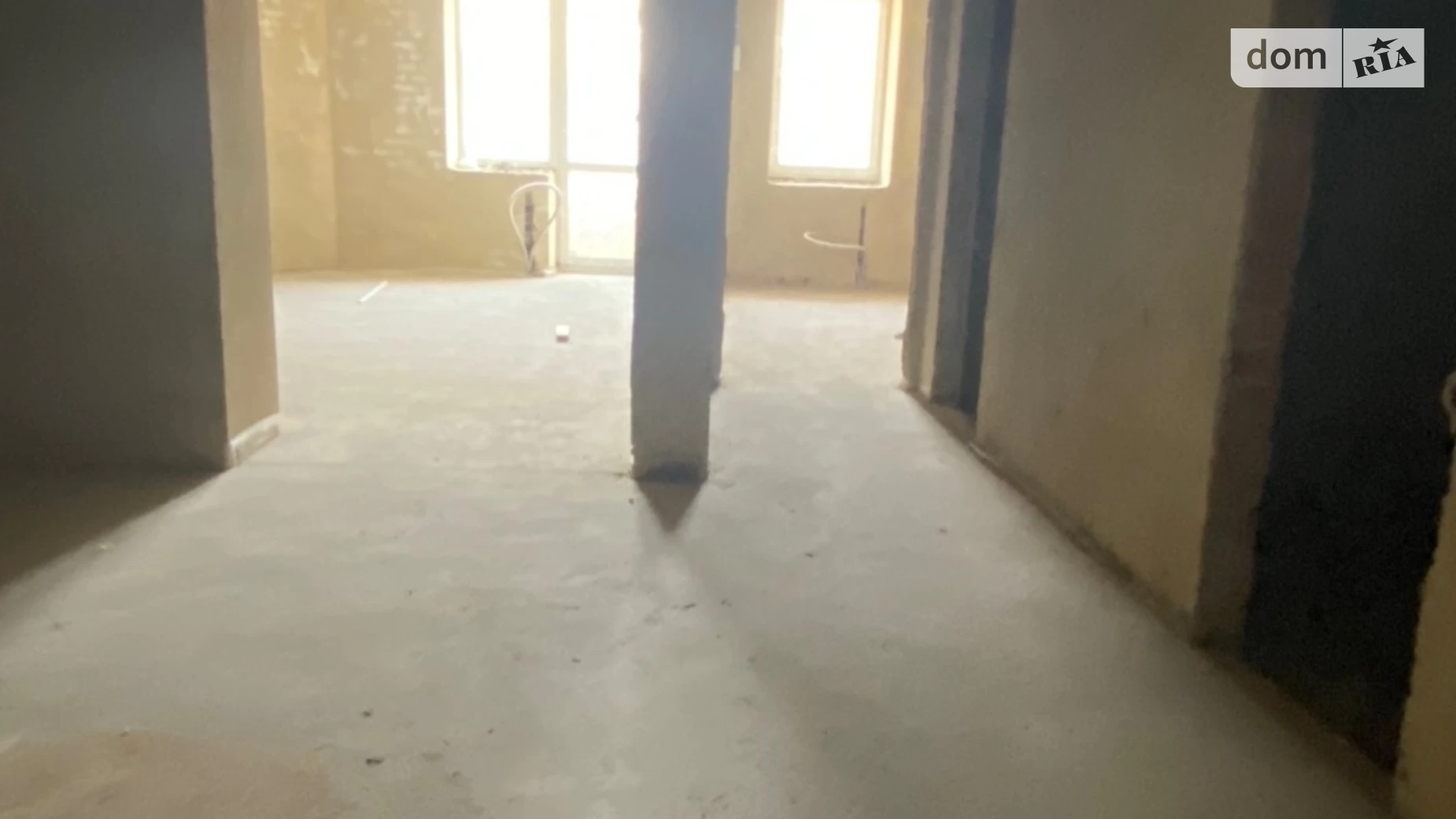 Продается 1-комнатная квартира 58 кв. м в Ровно, ул. Анатолия Грицая(Чехова), 17А - фото 4