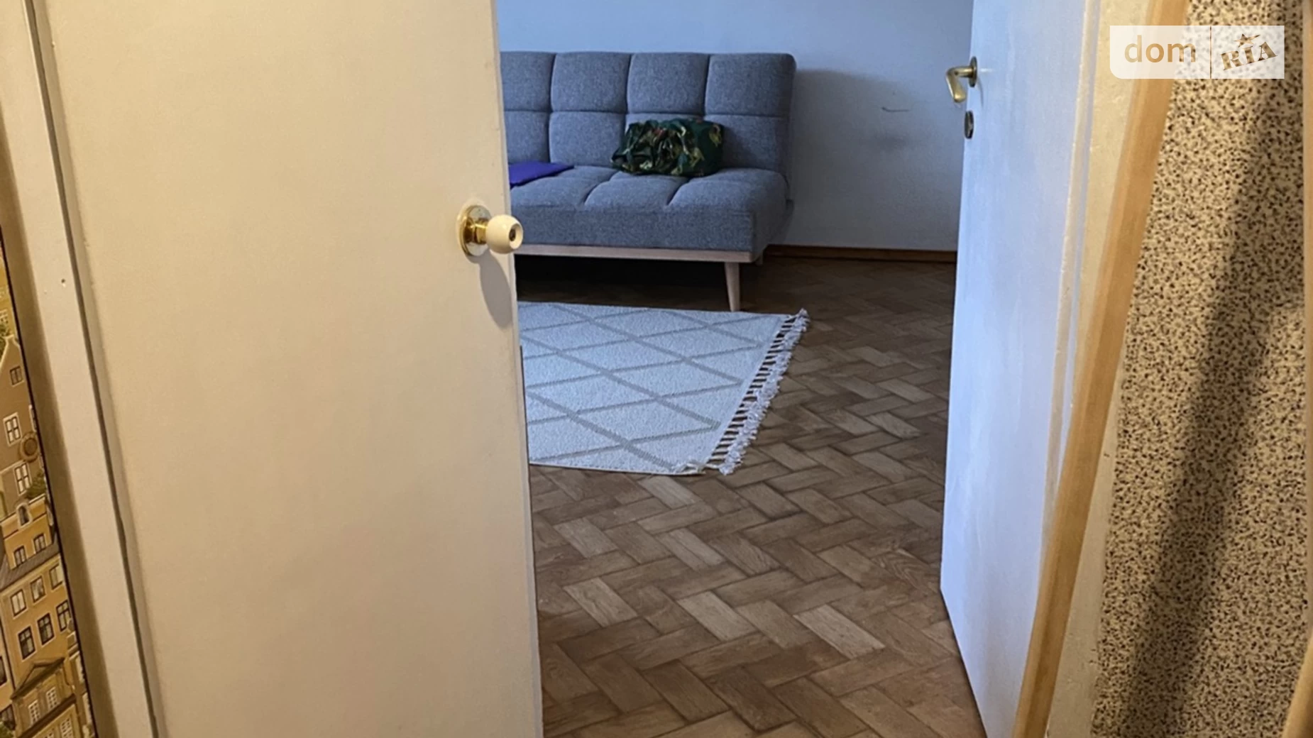 Здається в оренду 2-кімнатна квартира 40 кв. м у Львові, вул. Зерова Миколи, 1Б - фото 2