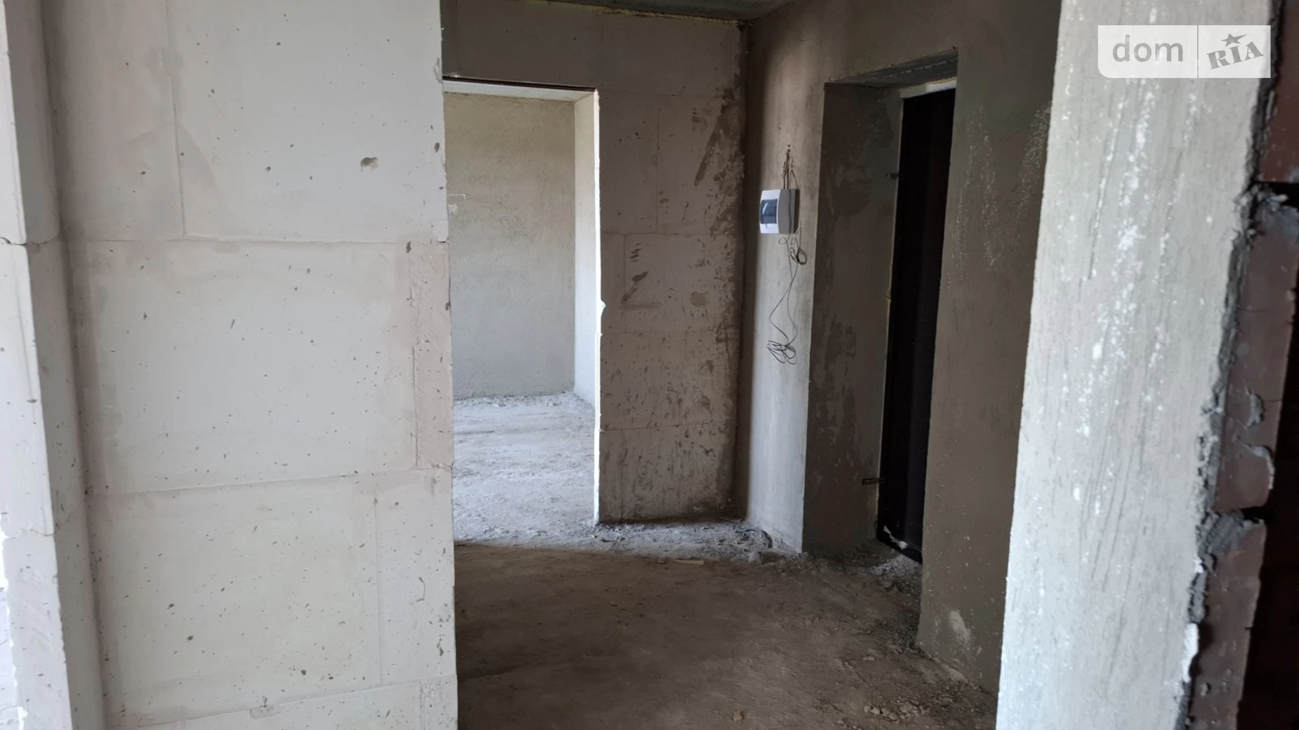Продається 2-кімнатна квартира 67 кв. м у Вінницьких Хуторах, Немирівське шосе - фото 2