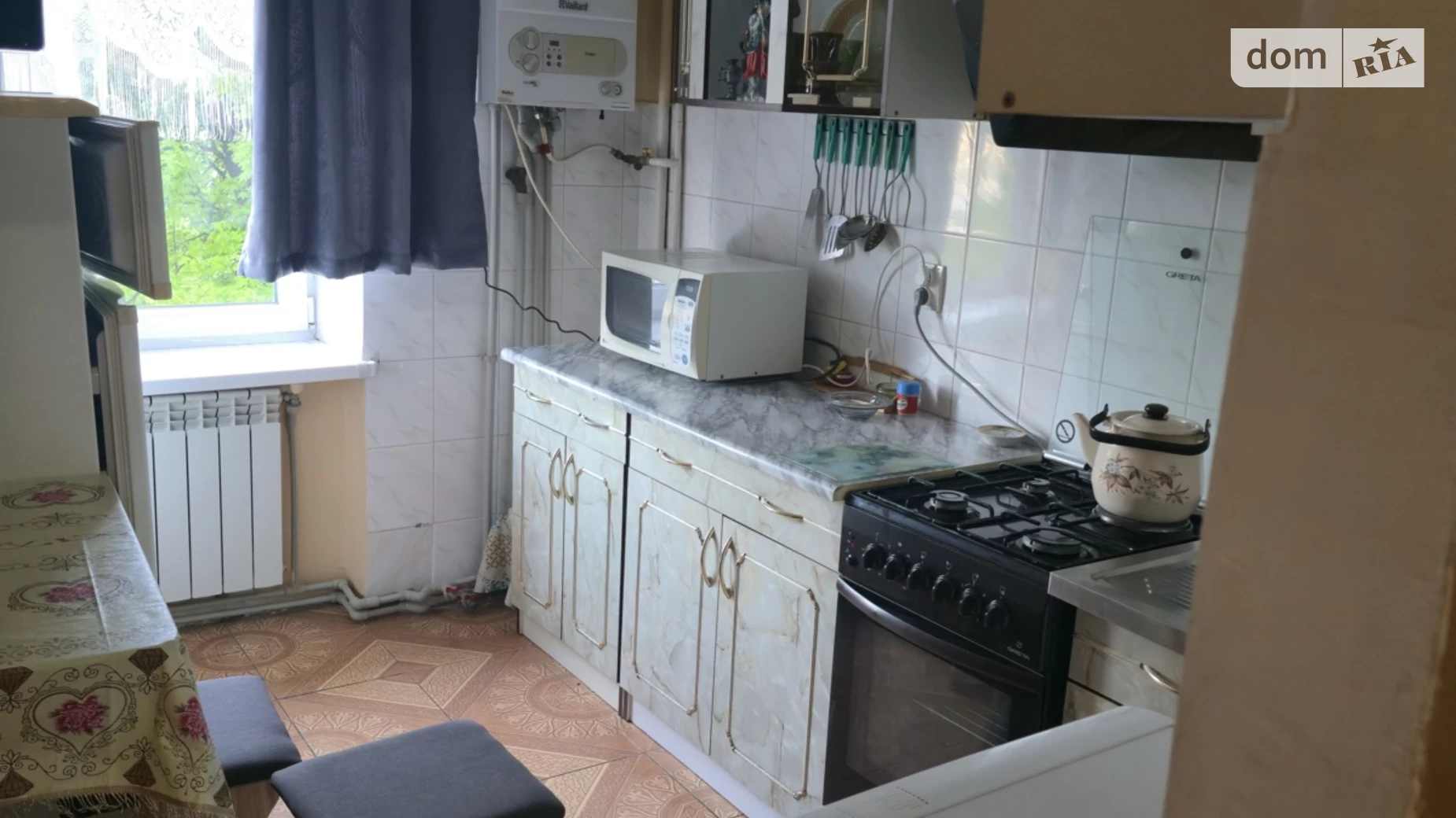 Сдается в аренду 1-комнатная квартира в Трускавце, ул. Бориславская, 38 - фото 2