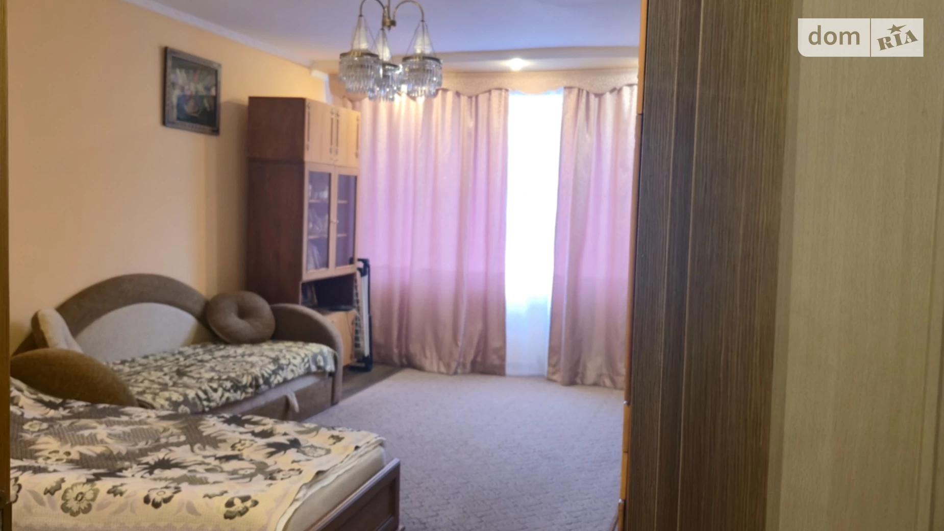 Здається в оренду 1-кімнатна квартира у Трускавці, вул. Бориславська, 38 - фото 3