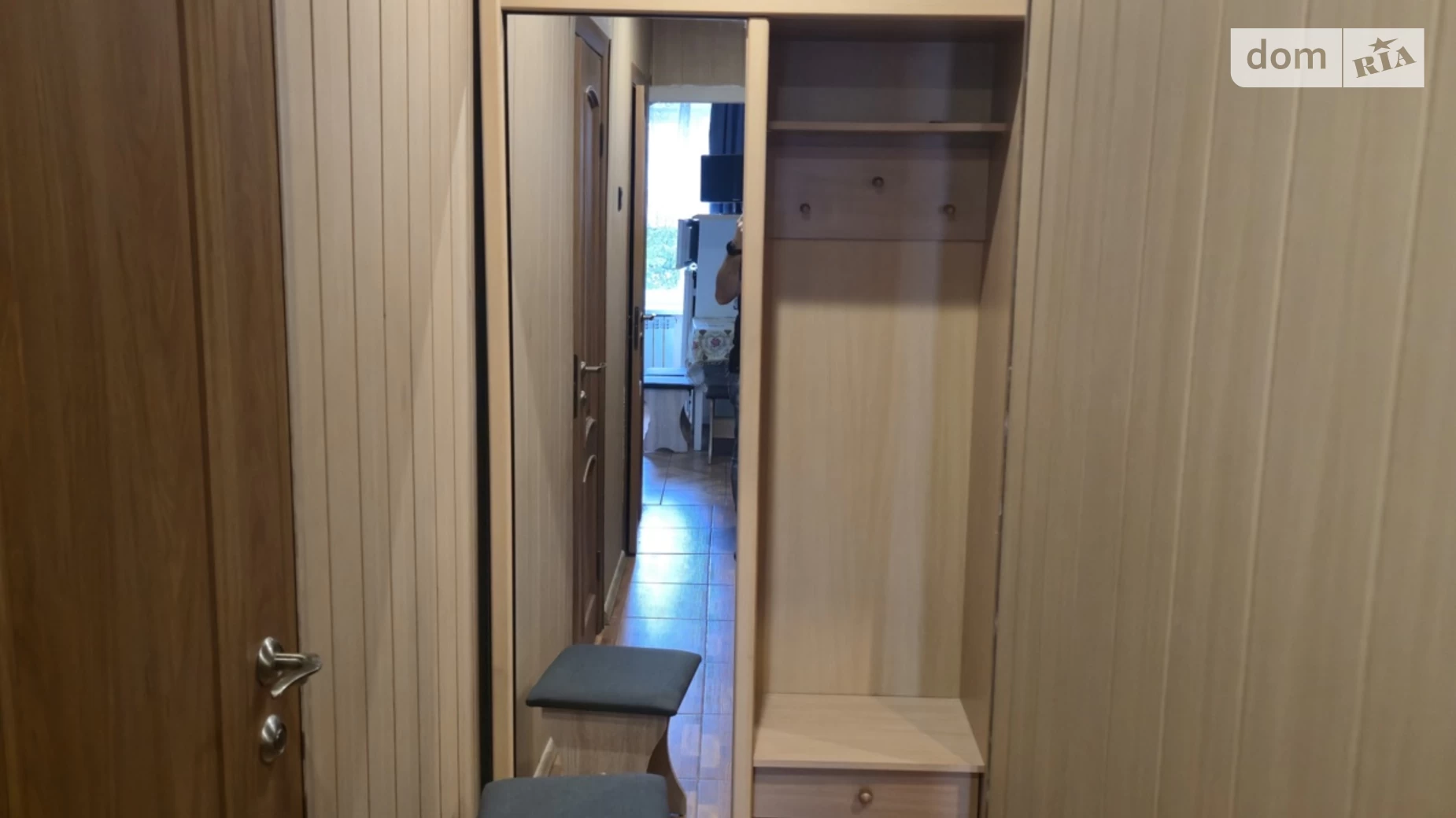 Здається в оренду 1-кімнатна квартира у Трускавці, вул. Бориславська, 38 - фото 4