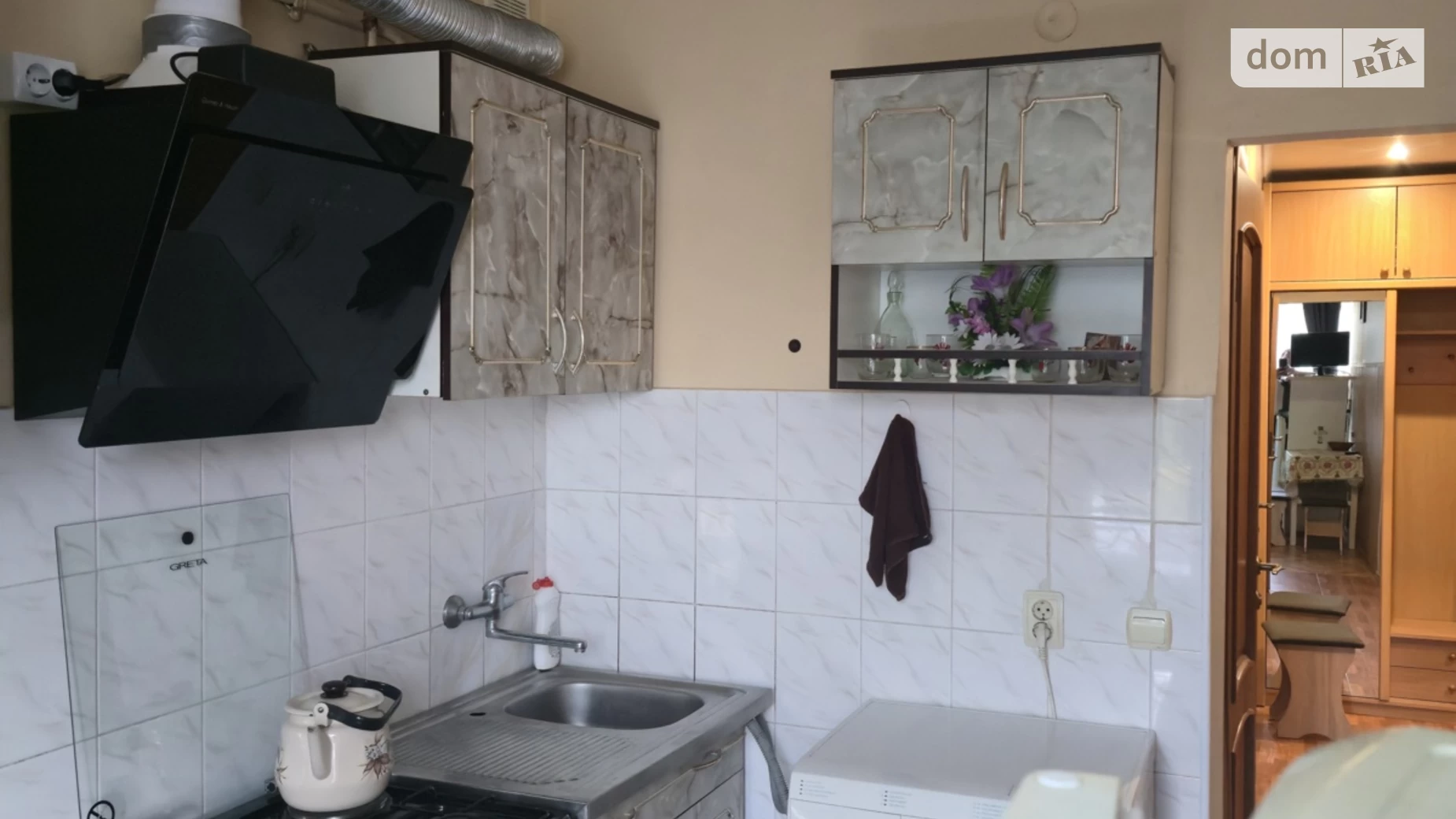 Здається в оренду 1-кімнатна квартира у Трускавці, вул. Бориславська, 38 - фото 5