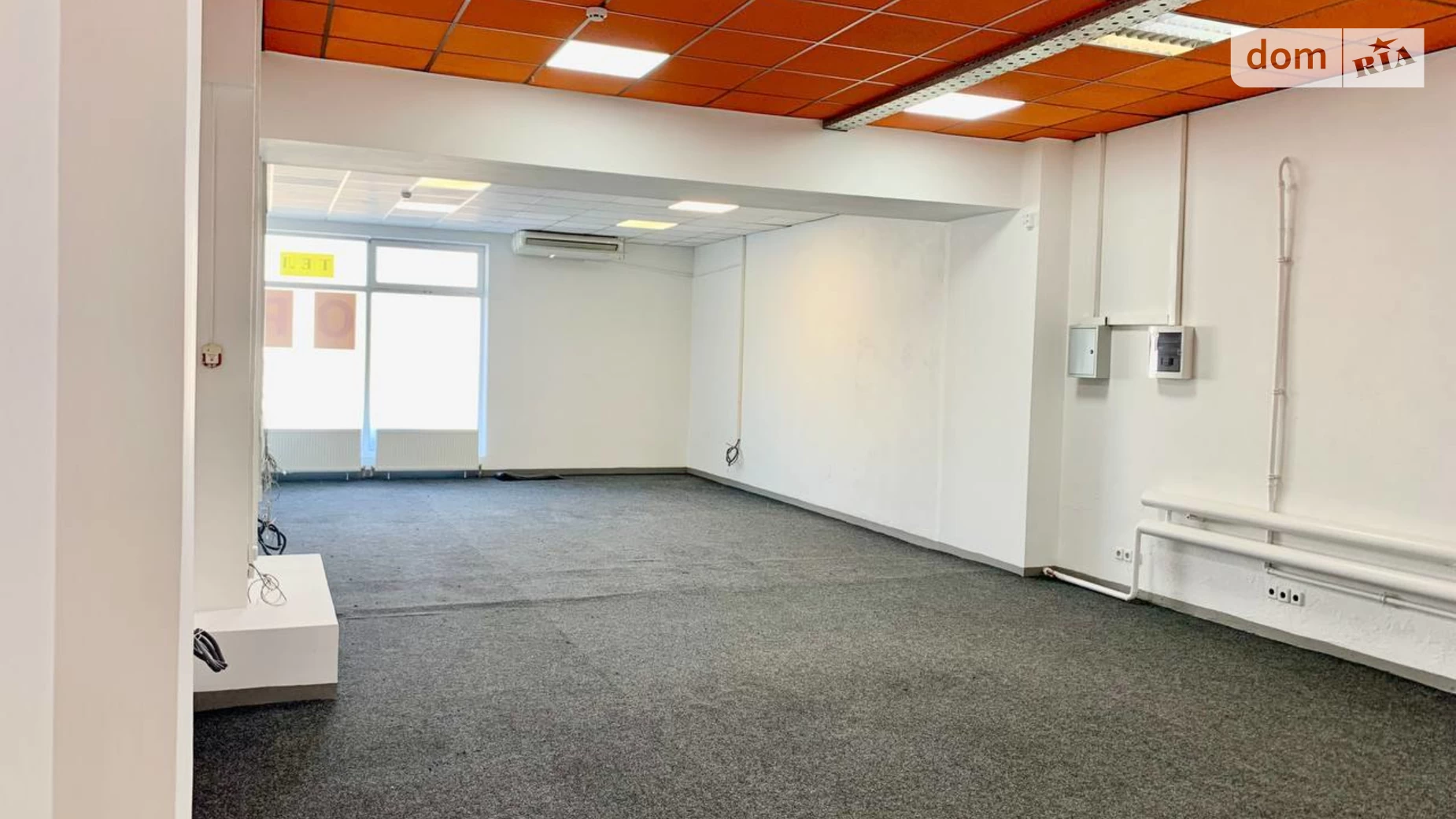 Сдается в аренду офис 327 кв. м в бизнес-центре, цена: 82000 грн - фото 5
