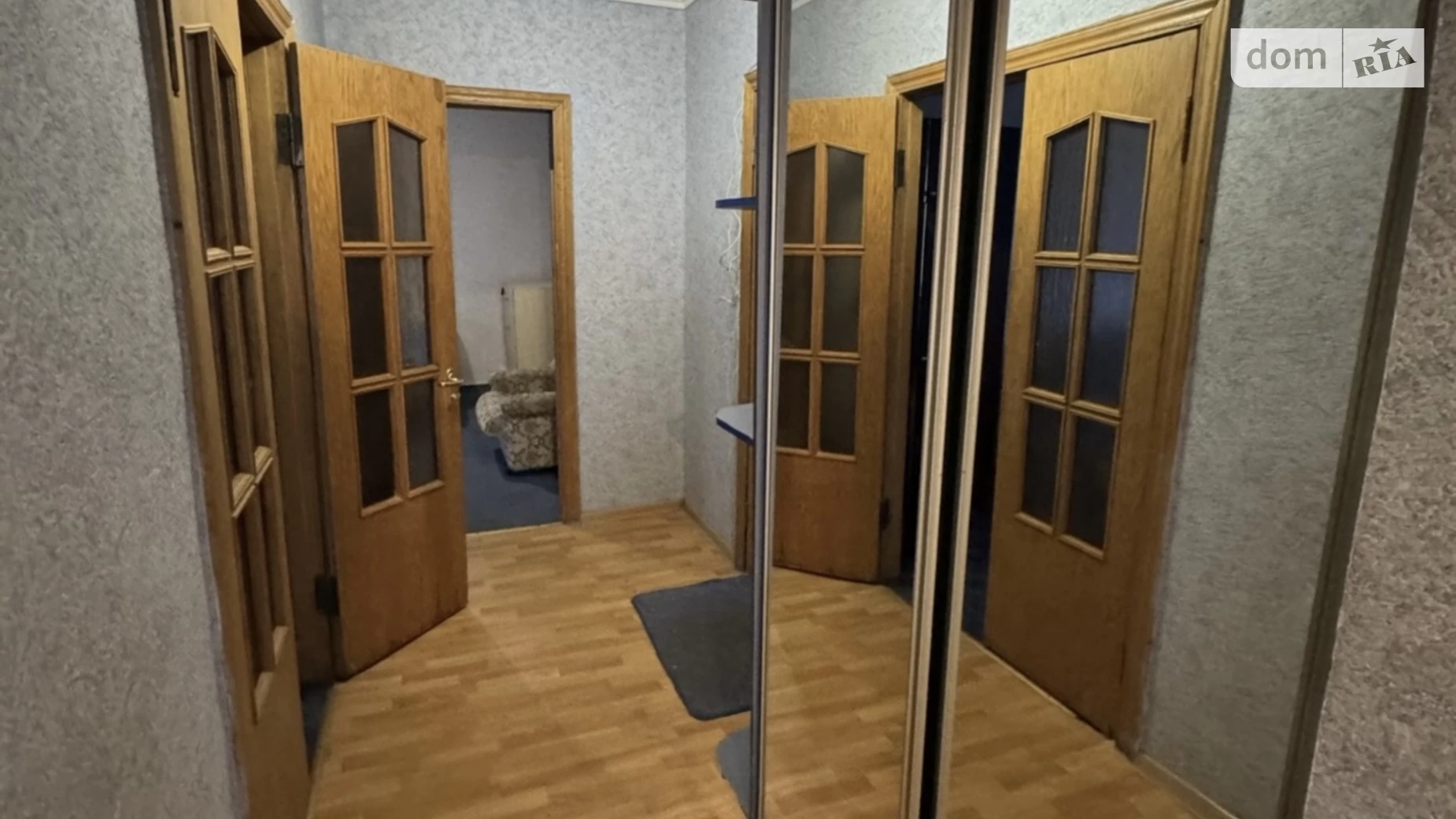 Продається 2-кімнатна квартира 58.6 кв. м у Києві, просп. Червоної Калини(Маяковського Володимира), 28 - фото 5