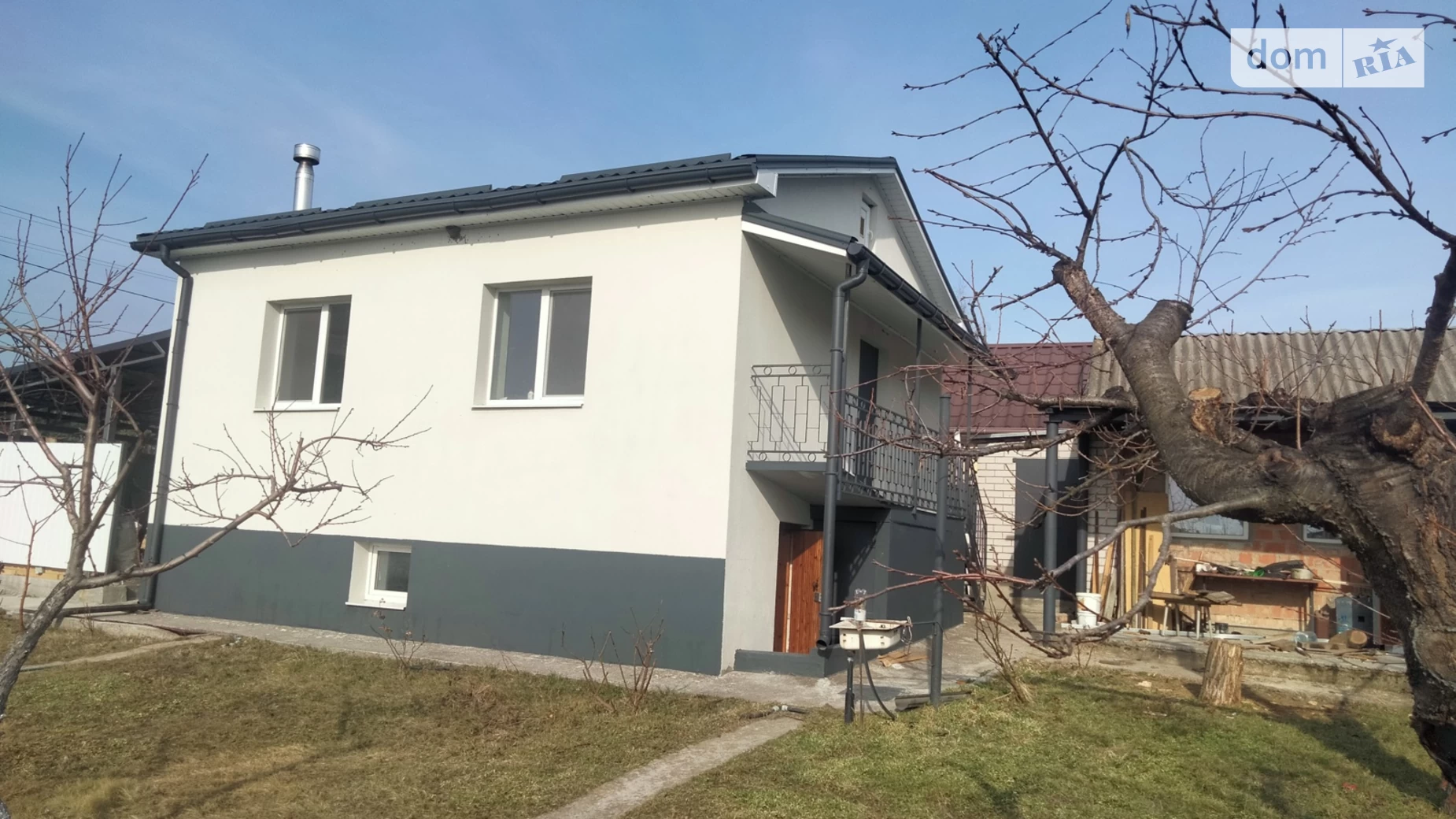 Продается дом на 2 этажа 77 кв. м с беседкой, цена: 80000 $ - фото 2