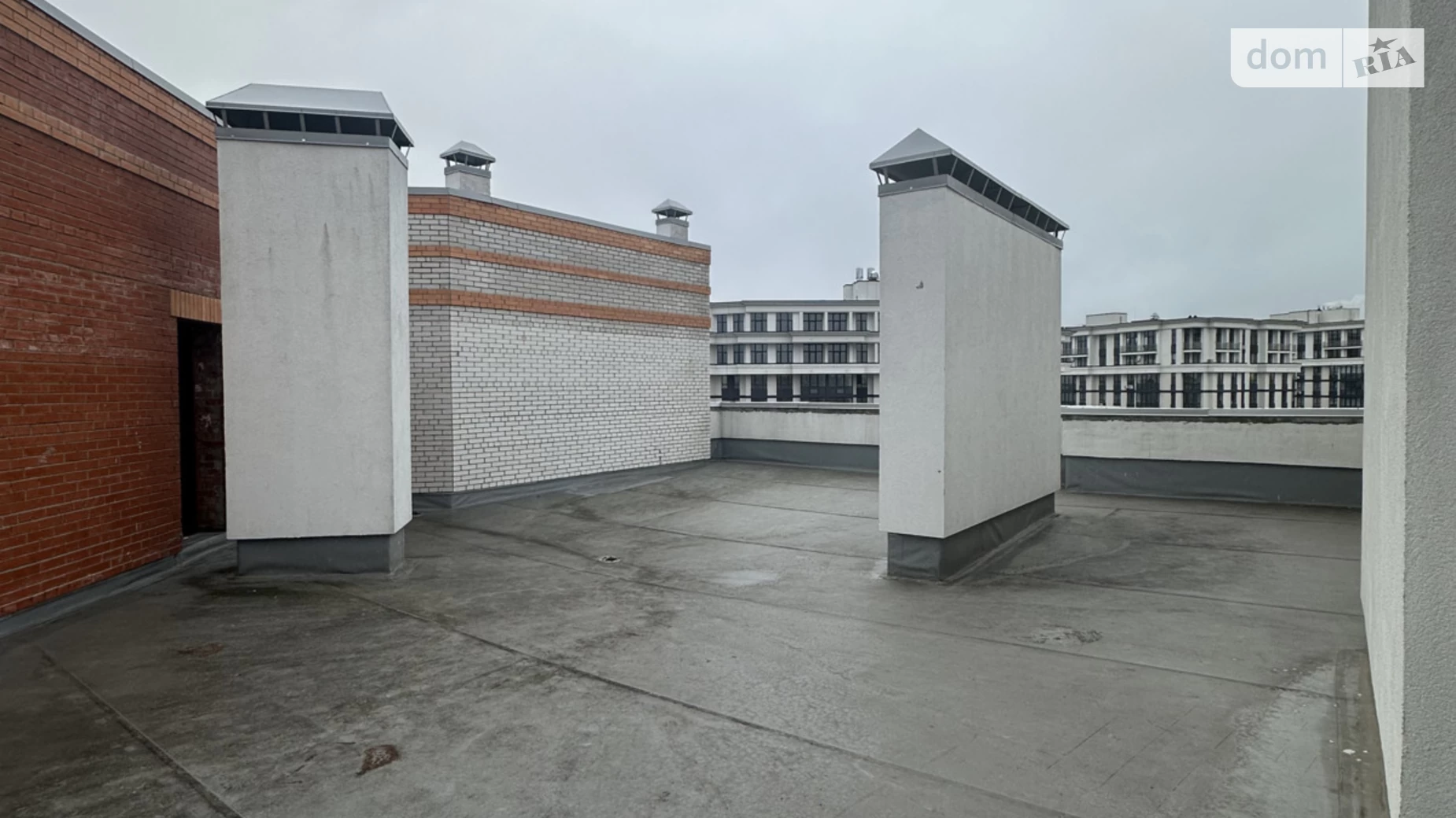 Продается 3-комнатная квартира 142.9 кв. м в Ирпене, ул. Университетская(Карла Маркса), 2/1 корпус 3 - фото 3