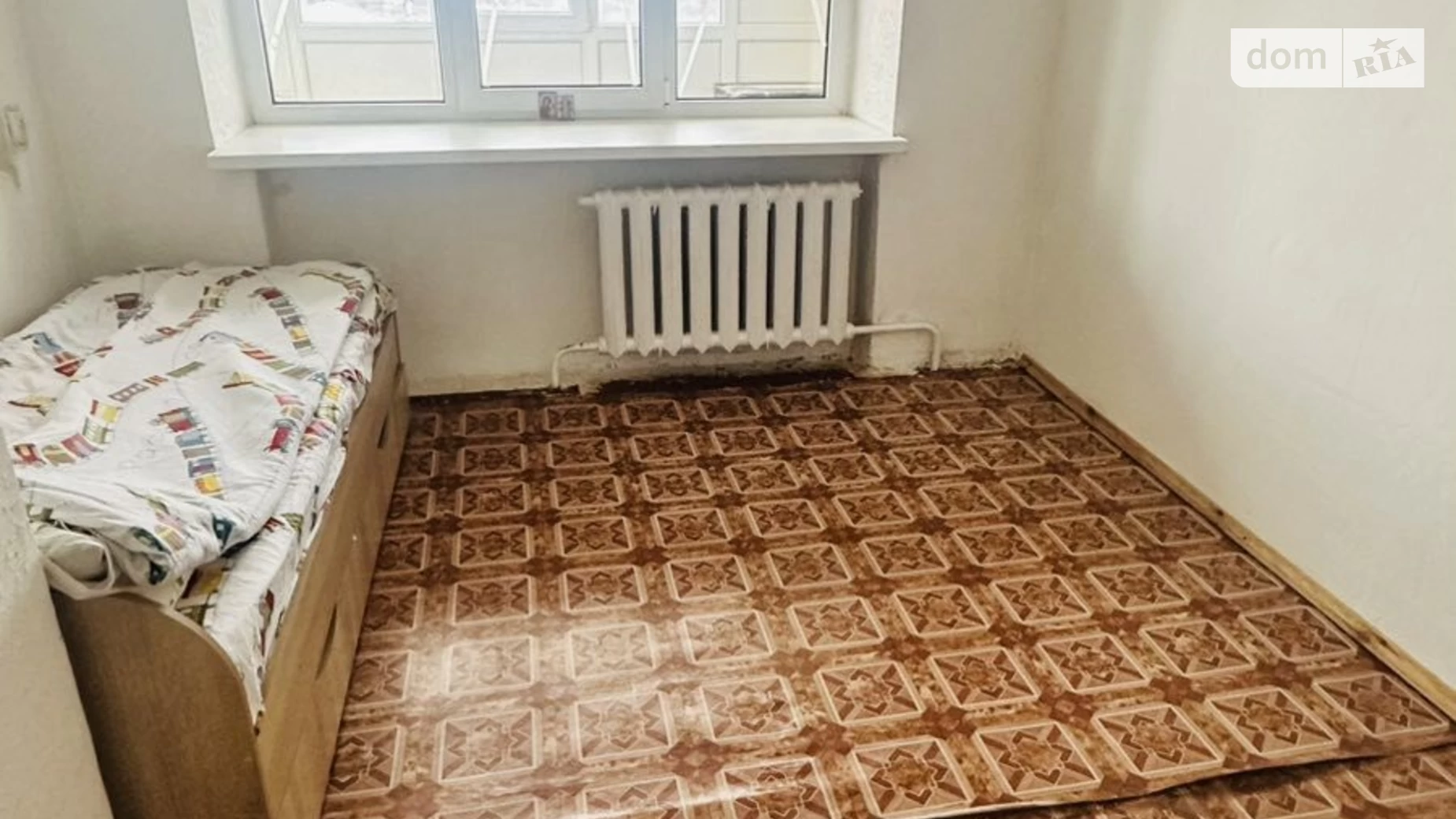 Продається 1-кімнатна квартира 26 кв. м у Житомирі, вул. Князів Острозьких - фото 3