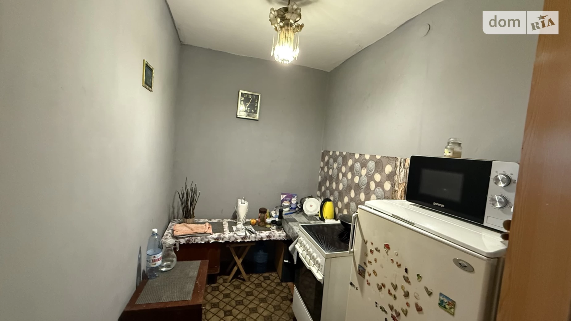 Продається 2-кімнатна квартира 36 кв. м у Ужгороді - фото 7