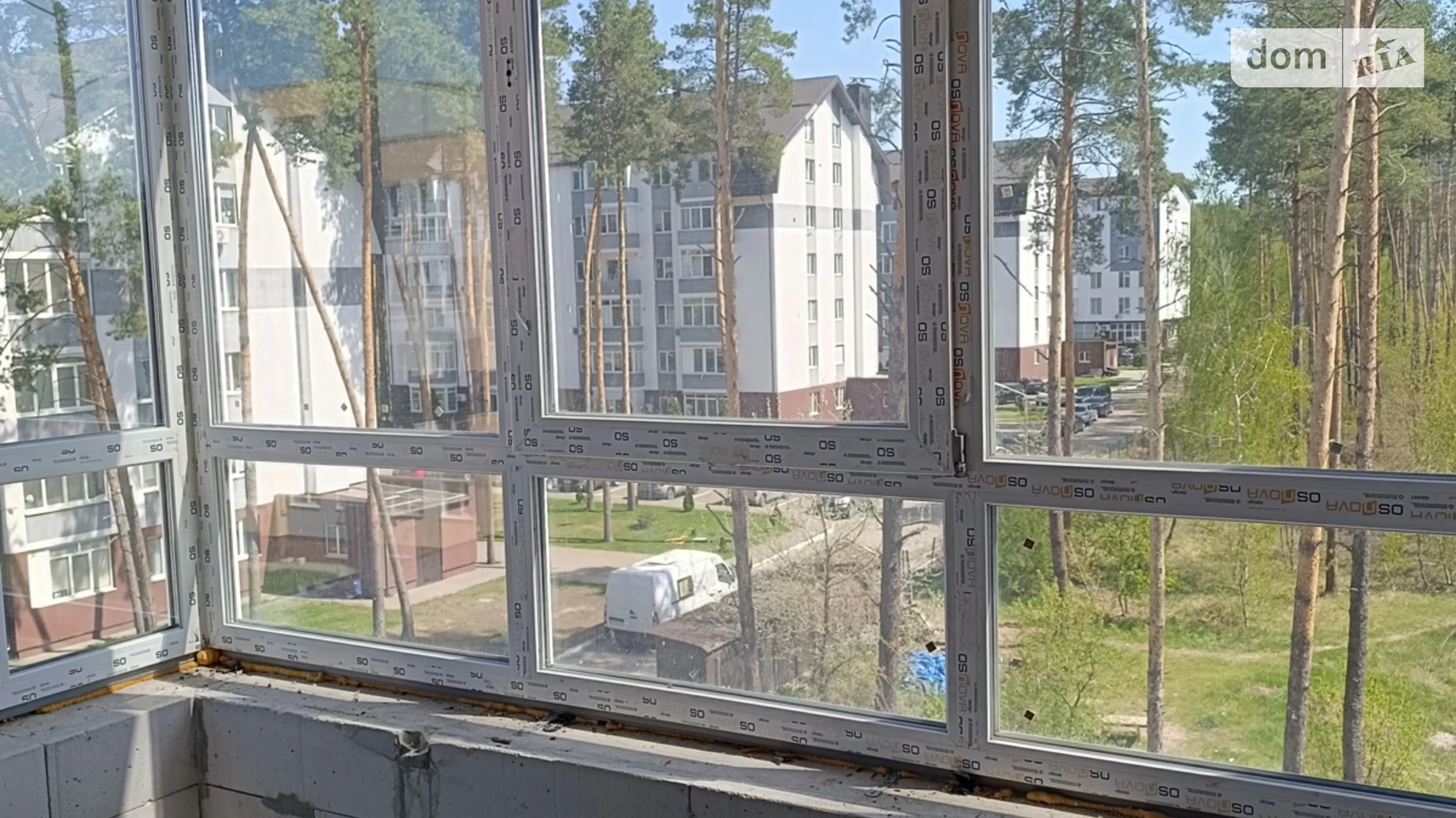 Продается 1-комнатная квартира 36 кв. м в Киеве, ул. Идейная, 10 - фото 3