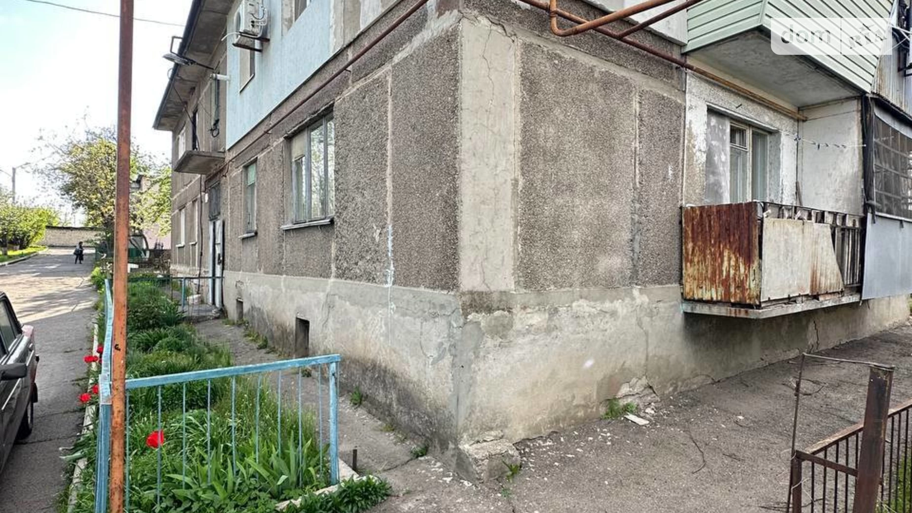 Продається 2-кімнатна квартира 47 кв. м у, цена: 16000 $ - фото 2