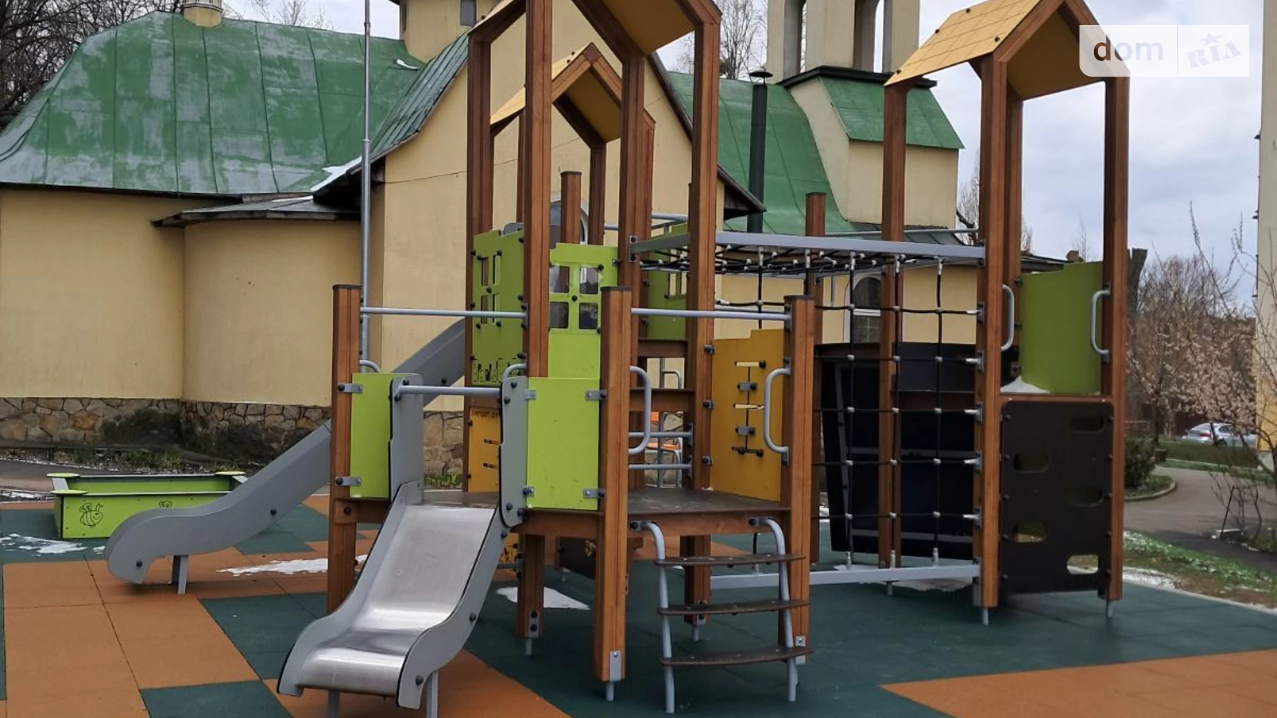 Продается 1-комнатная квартира 38 кв. м в Виннице, цена: 45000 $ - фото 4