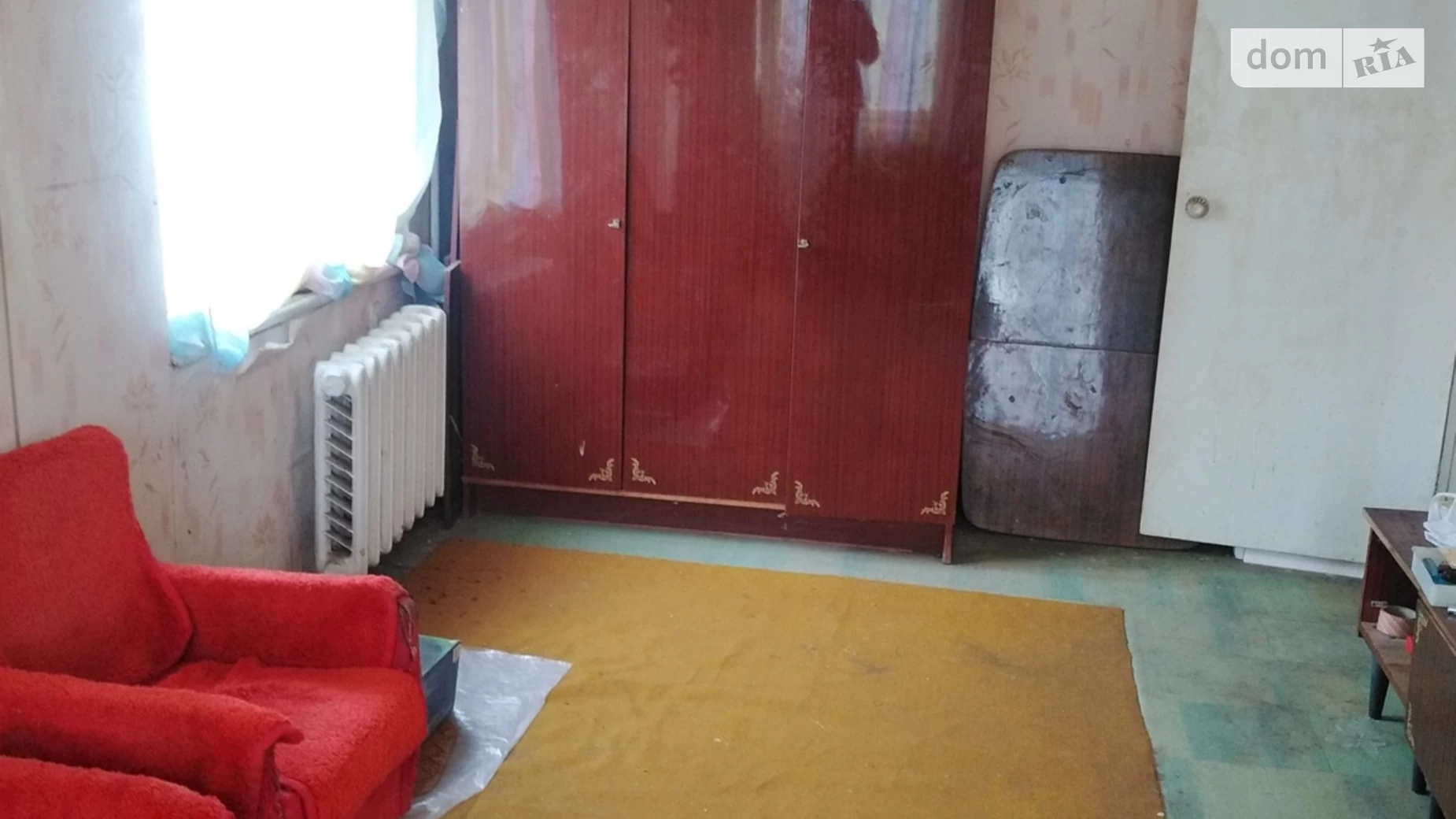 Продается 3-комнатная квартира 61.3 кв. м в Кривом Роге, ул. Сергея Колачевского(23 февраля) - фото 3
