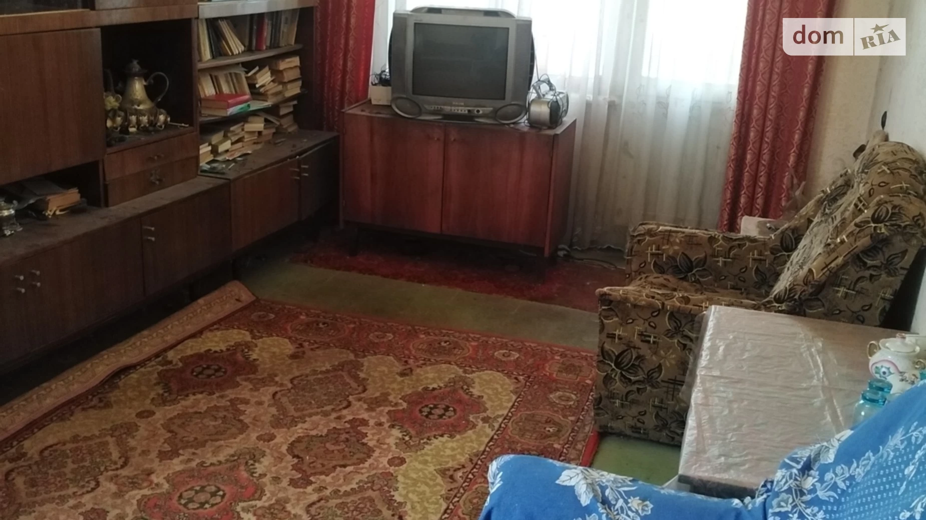 Продается 3-комнатная квартира 61.3 кв. м в Кривом Роге, ул. Сергея Колачевского(23 февраля) - фото 4