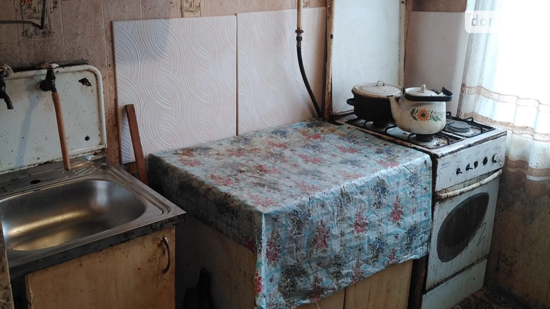 Продается 3-комнатная квартира 61.3 кв. м в Кривом Роге, ул. Сергея Колачевского(23 февраля) - фото 5