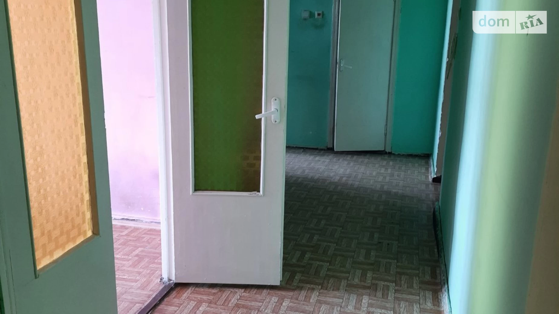 Продается 1-комнатная квартира 54.1 кв. м в Славуте, ул. Лесная - фото 2