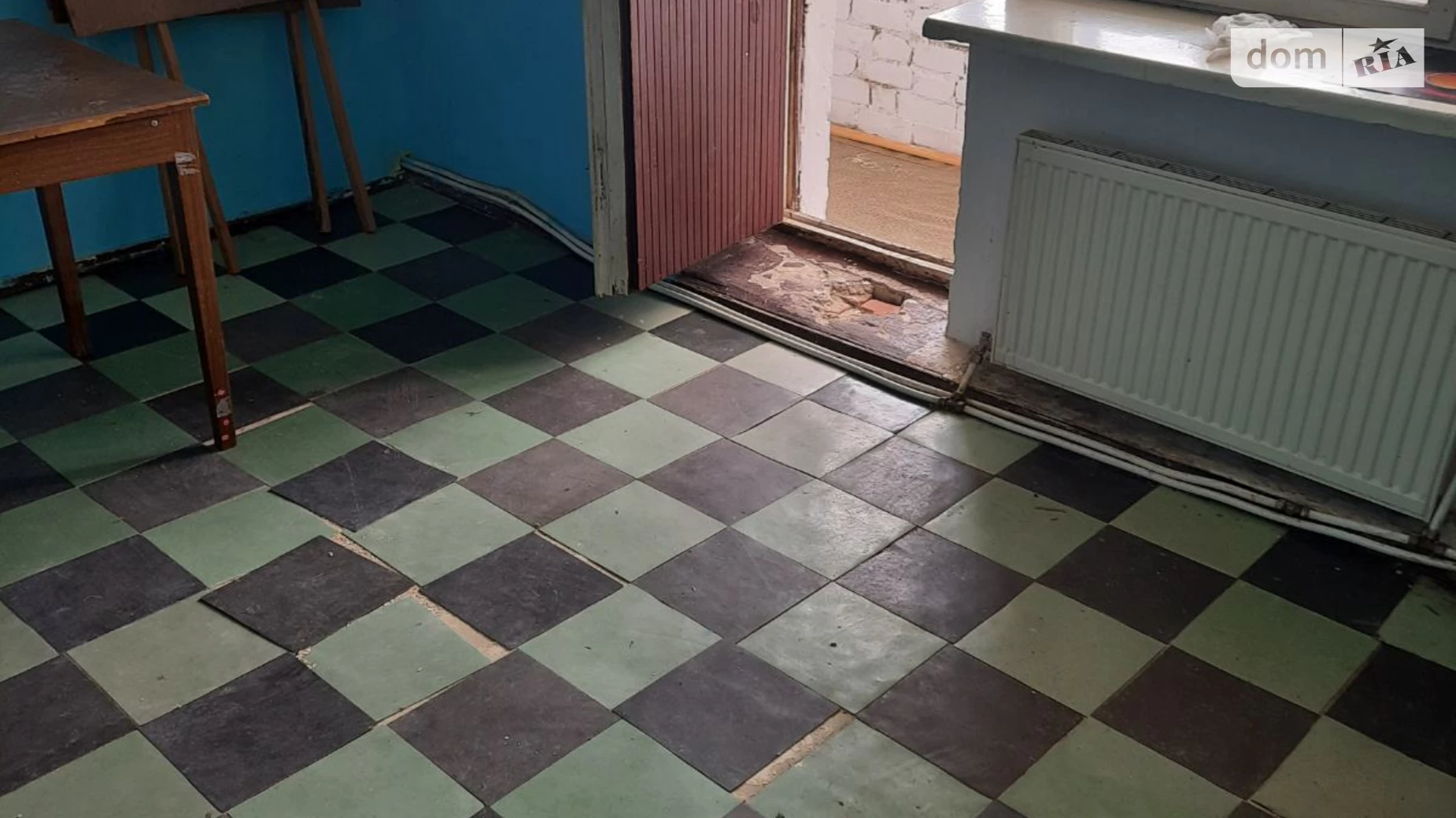 Продается 1-комнатная квартира 54.1 кв. м в Славуте, ул. Лесная - фото 4